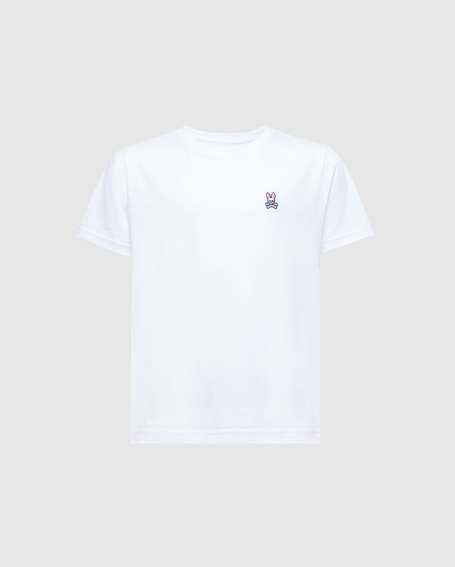 KIDS CLASSIC CREW NECK TEE - B0U014CRPC - Image 7
