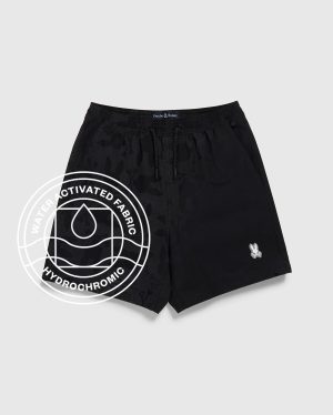 KIDS PARKER HYDROCHROMIC SWIM TRUNK - B0W646C200
