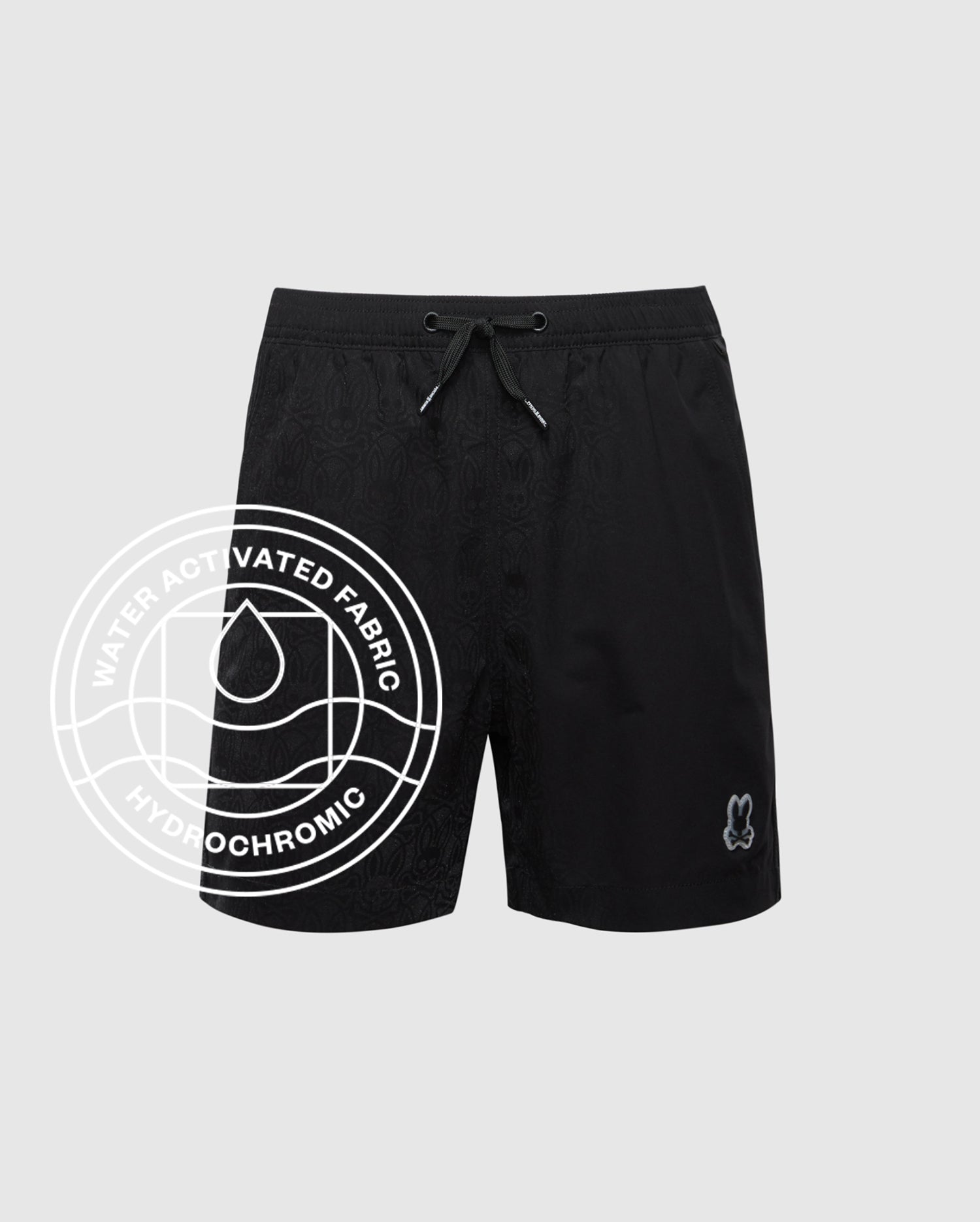 KIDS SAMOS HYDROCHROMIC SWIM TRUNK - B0W453F200