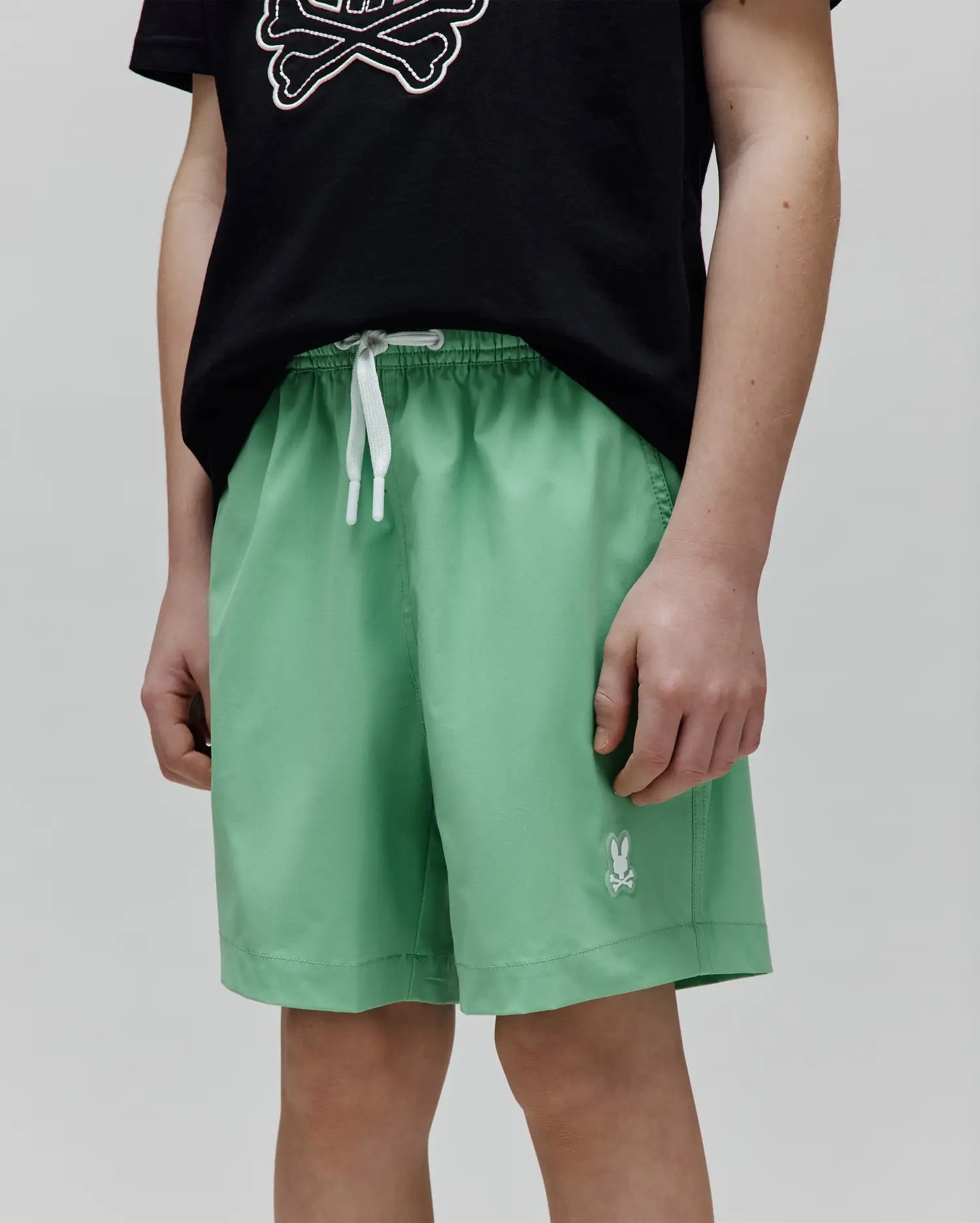 KIDS SAMOS HYDROCHROMIC PRINTED SWIM TRUNK - B0W453F200 - Image 5