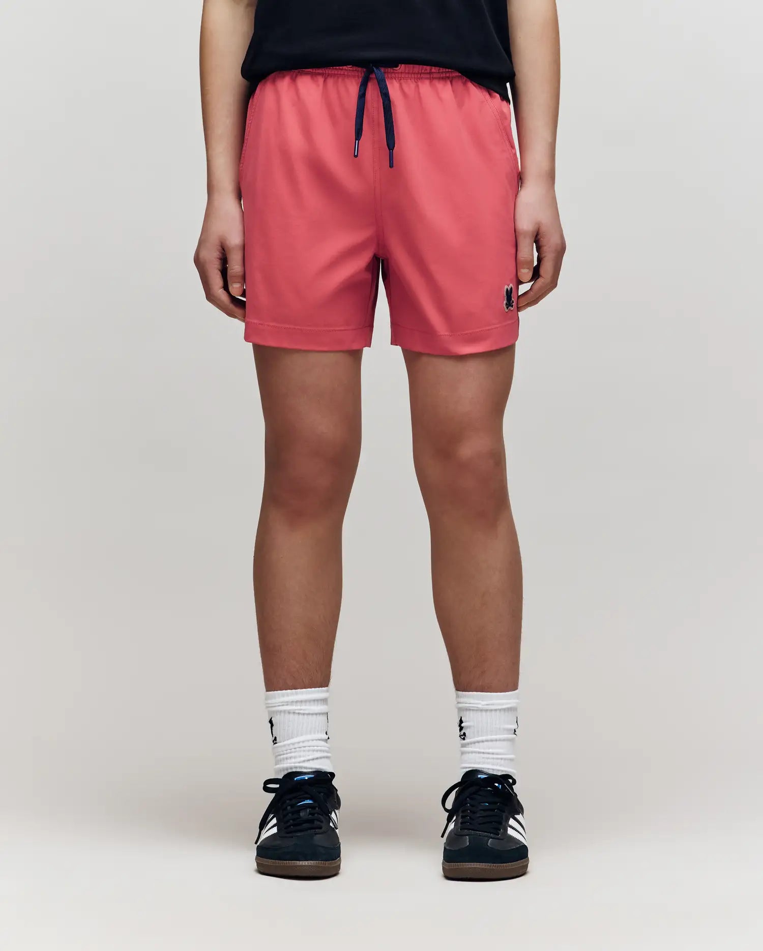 KIDS SAMOS HYDROCHROMIC PRINTED SWIM TRUNK - B0W453F200 - Image 7