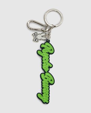 SILICONE KEYCHAIN - B6A373E200