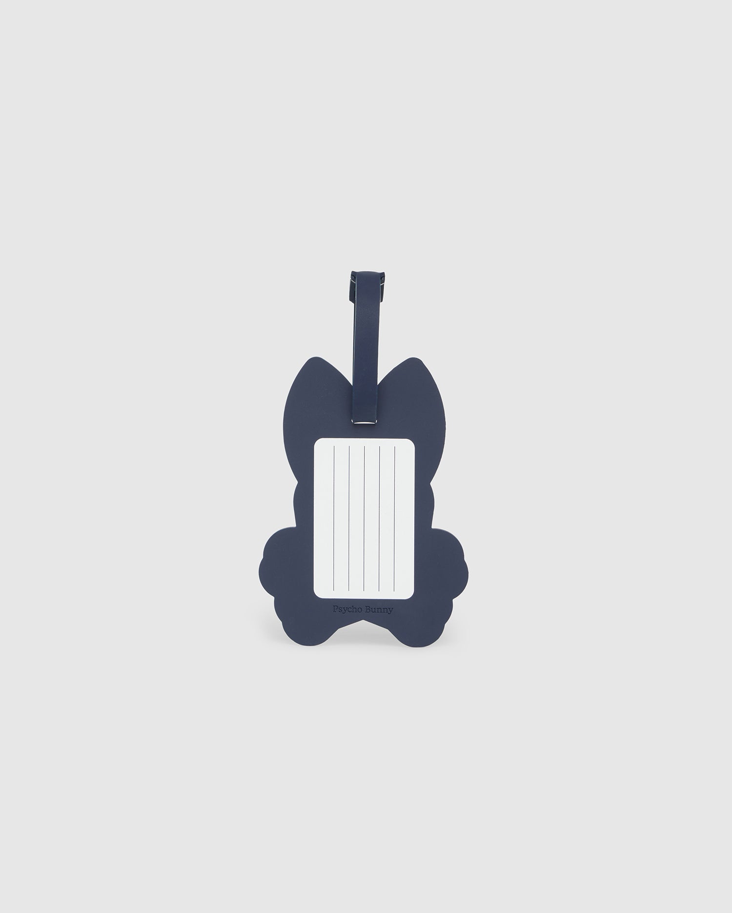 LUGGAGE TAG - B6A387B200 - Image 2