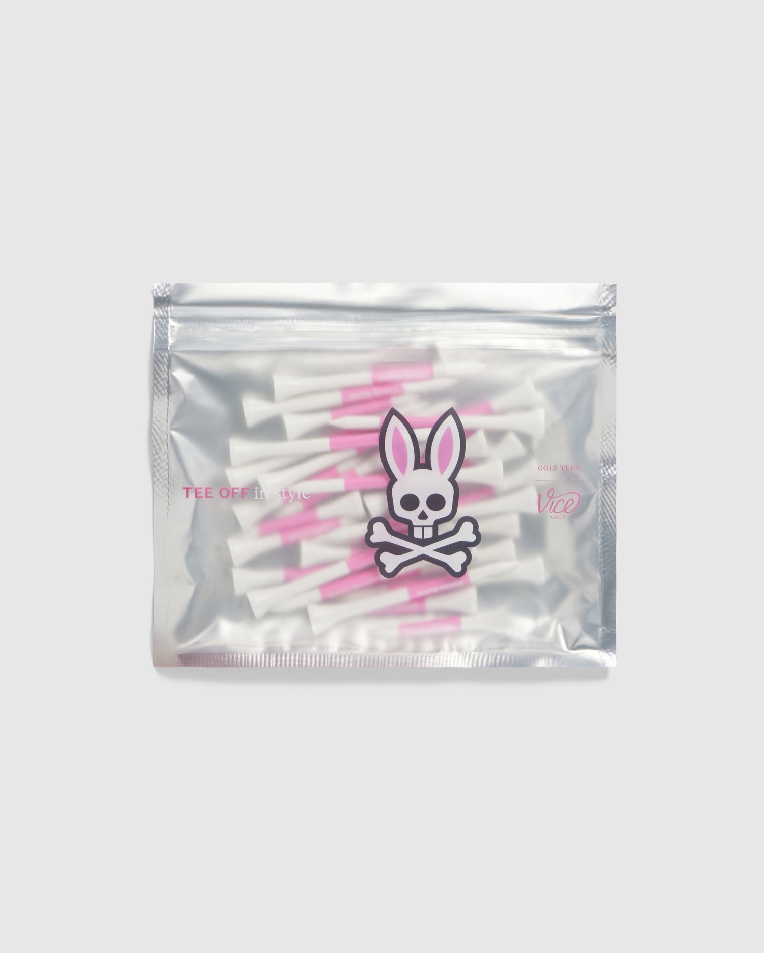 75 PACK GOLF TEES - B6A659C200 - Image 2