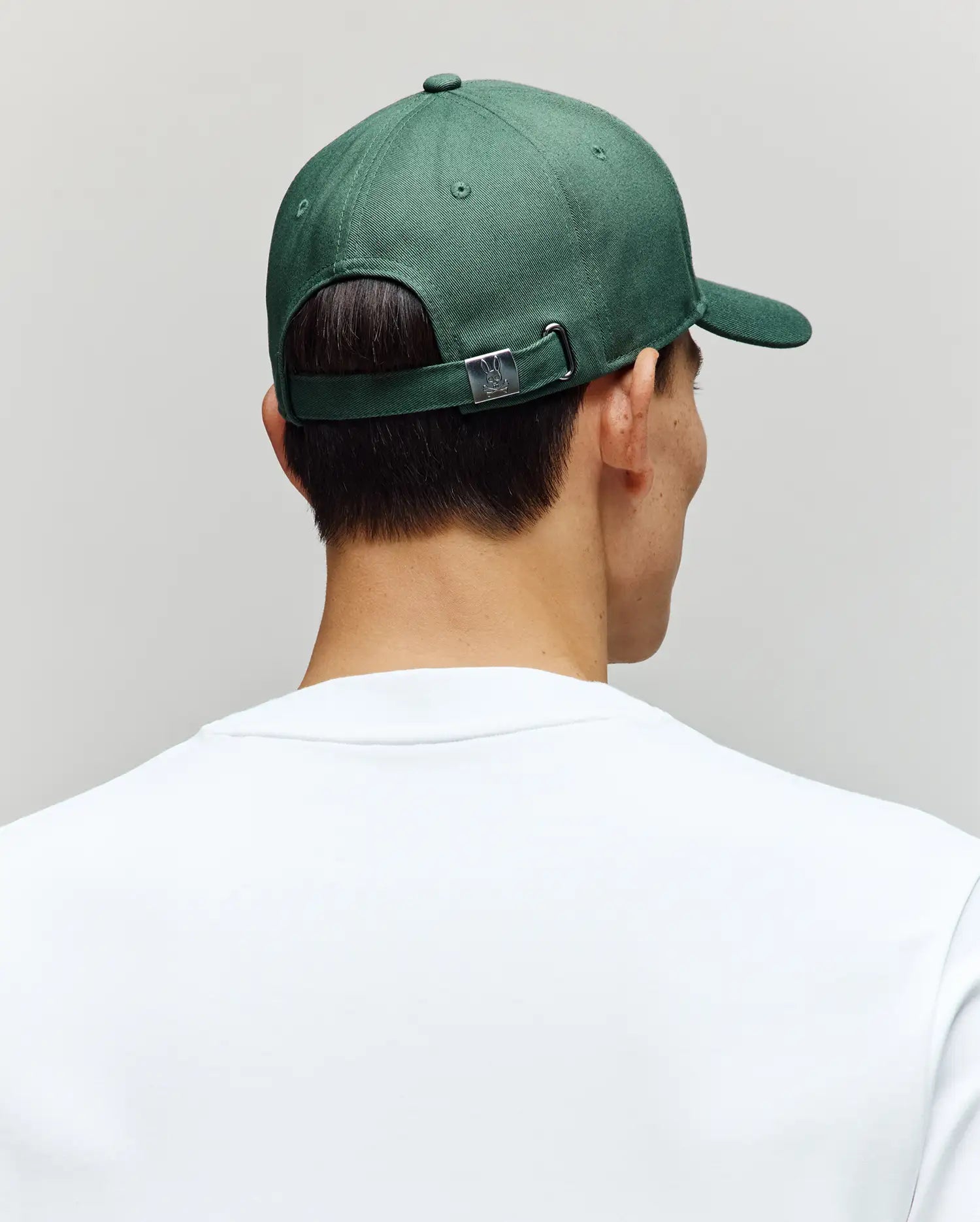 MENS CLASSIC BASEBALL CAP - B6A816A1HT - Image 3