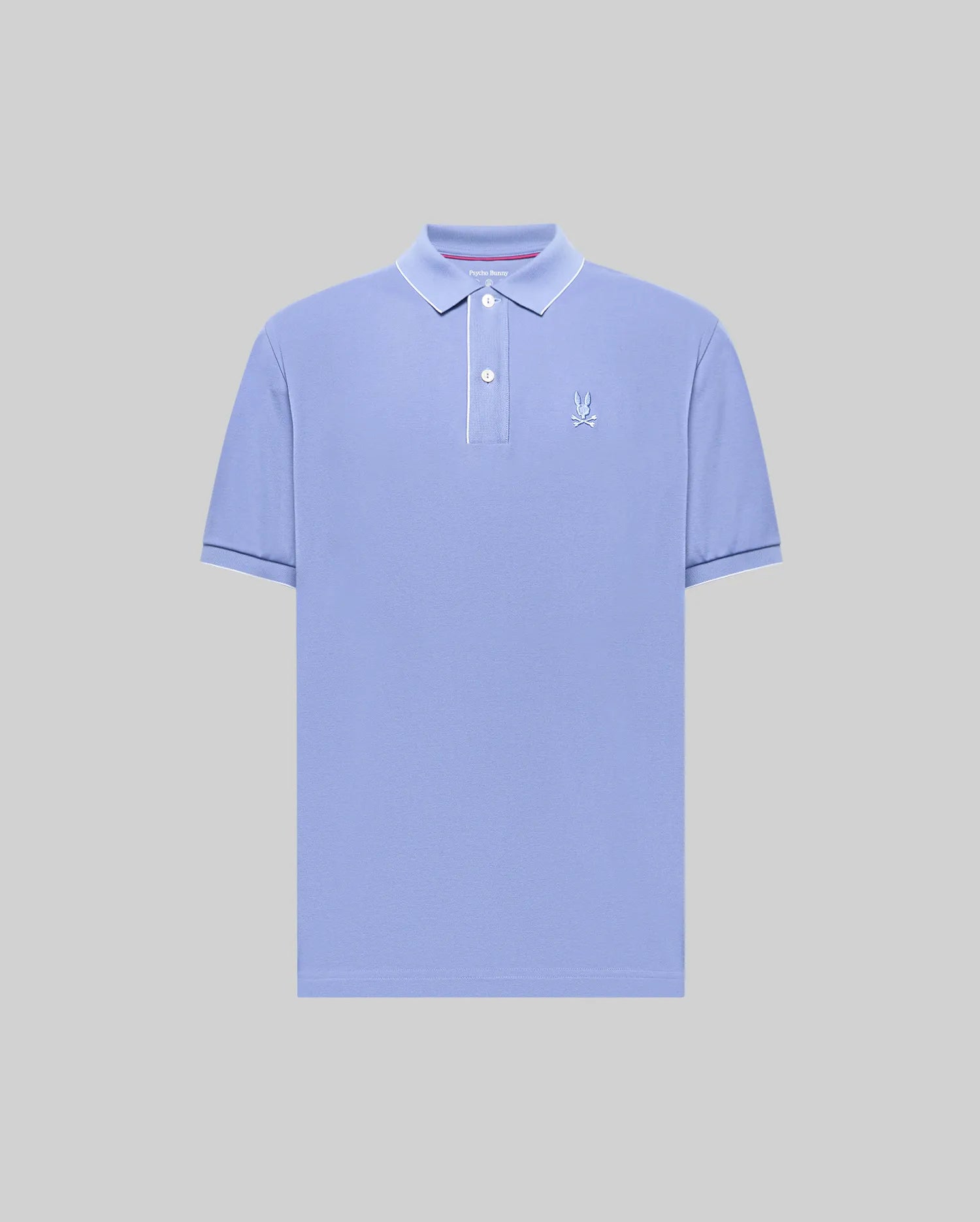 MENS BRYCE PERFORMANCE PIQUE POLO SHIRT - B6K486F200 - Image 5
