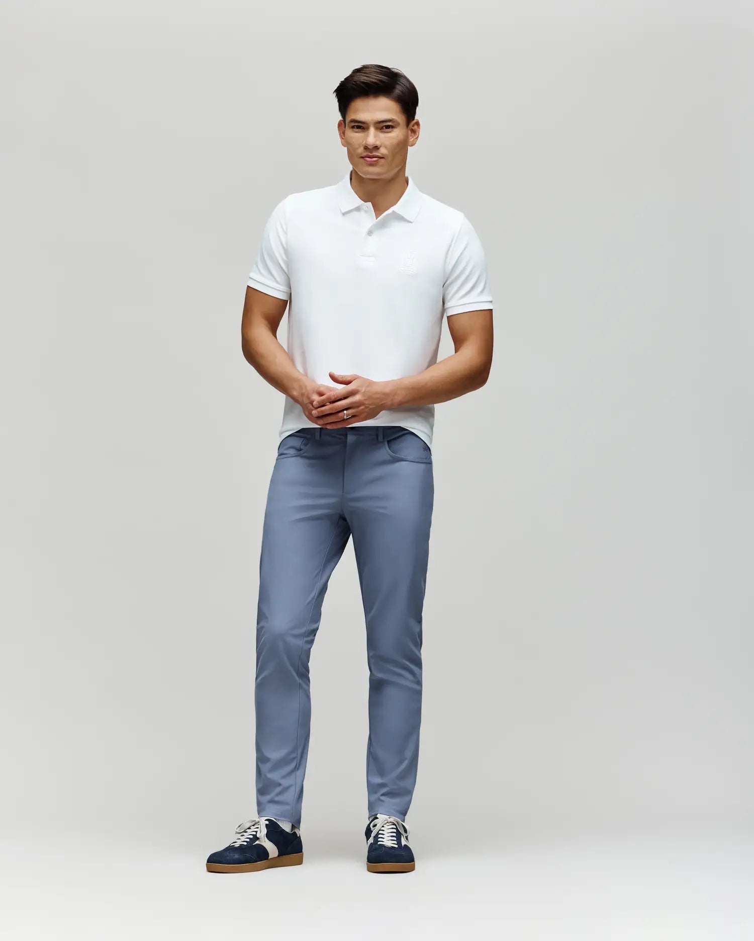 MENS MAVERICK 10K STEP PANT - B6P788D200 - Image 4