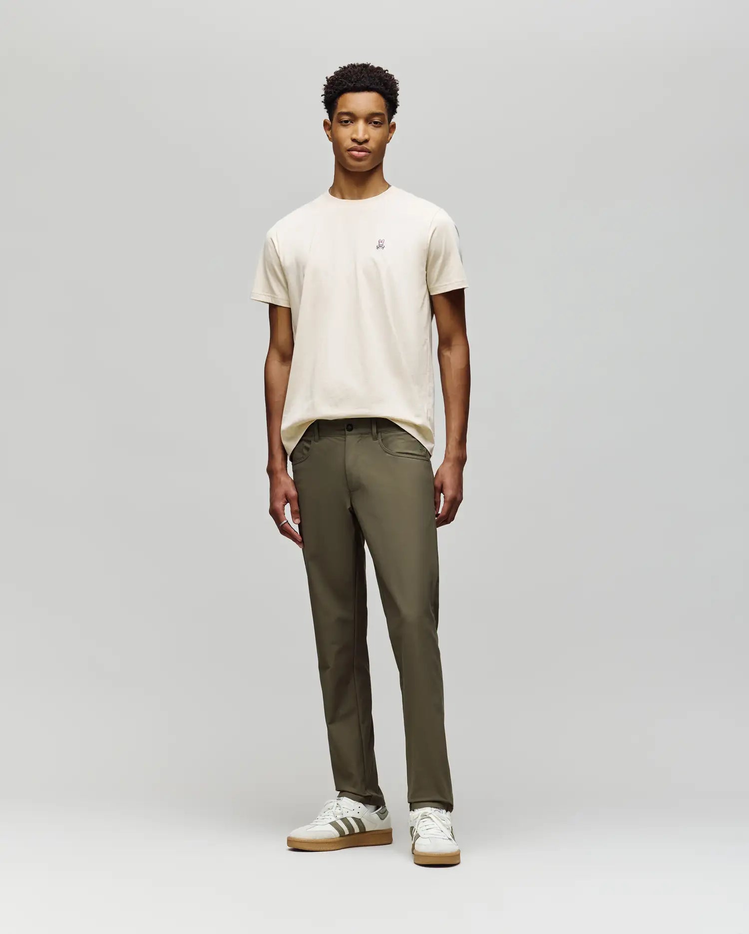 MENS MAVERICK 10K STEP PANT - B6P788D200 - Image 4