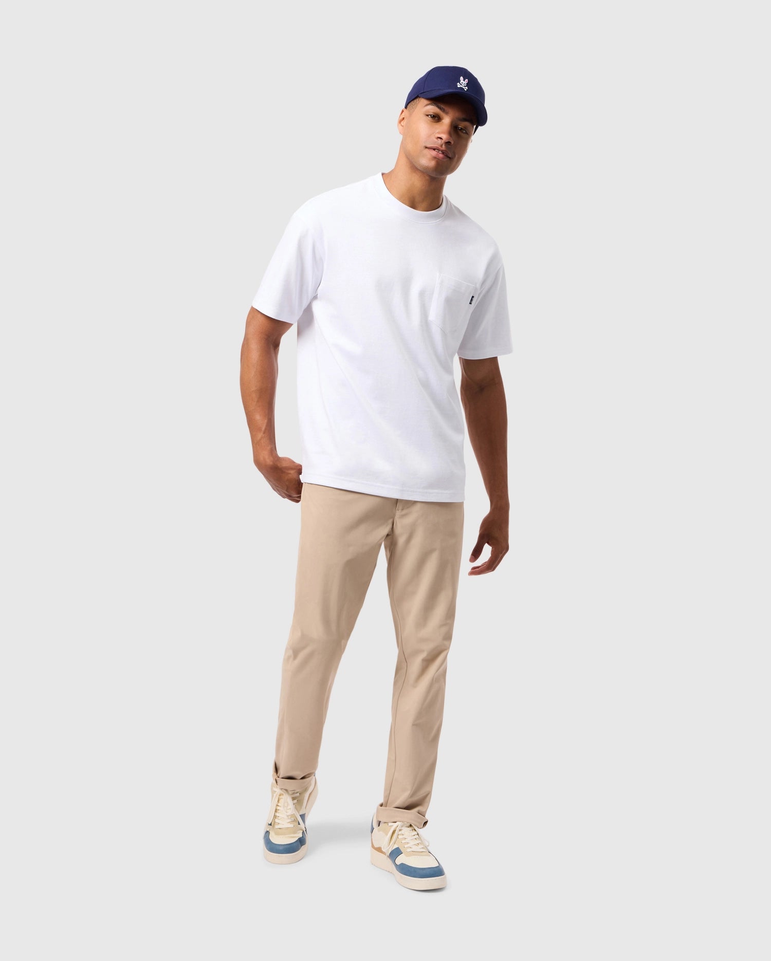 MENS MAVERICK 10K STEP PANT - B6P788D200 - Image 8
