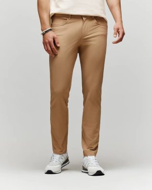 MENS MAVERICK 10K STEP PANT - B6P788D200