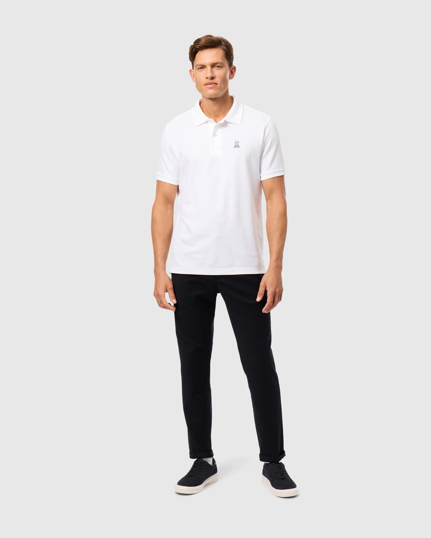 MENS HAYS TWILL PANT - B6P894D200 - Image 9