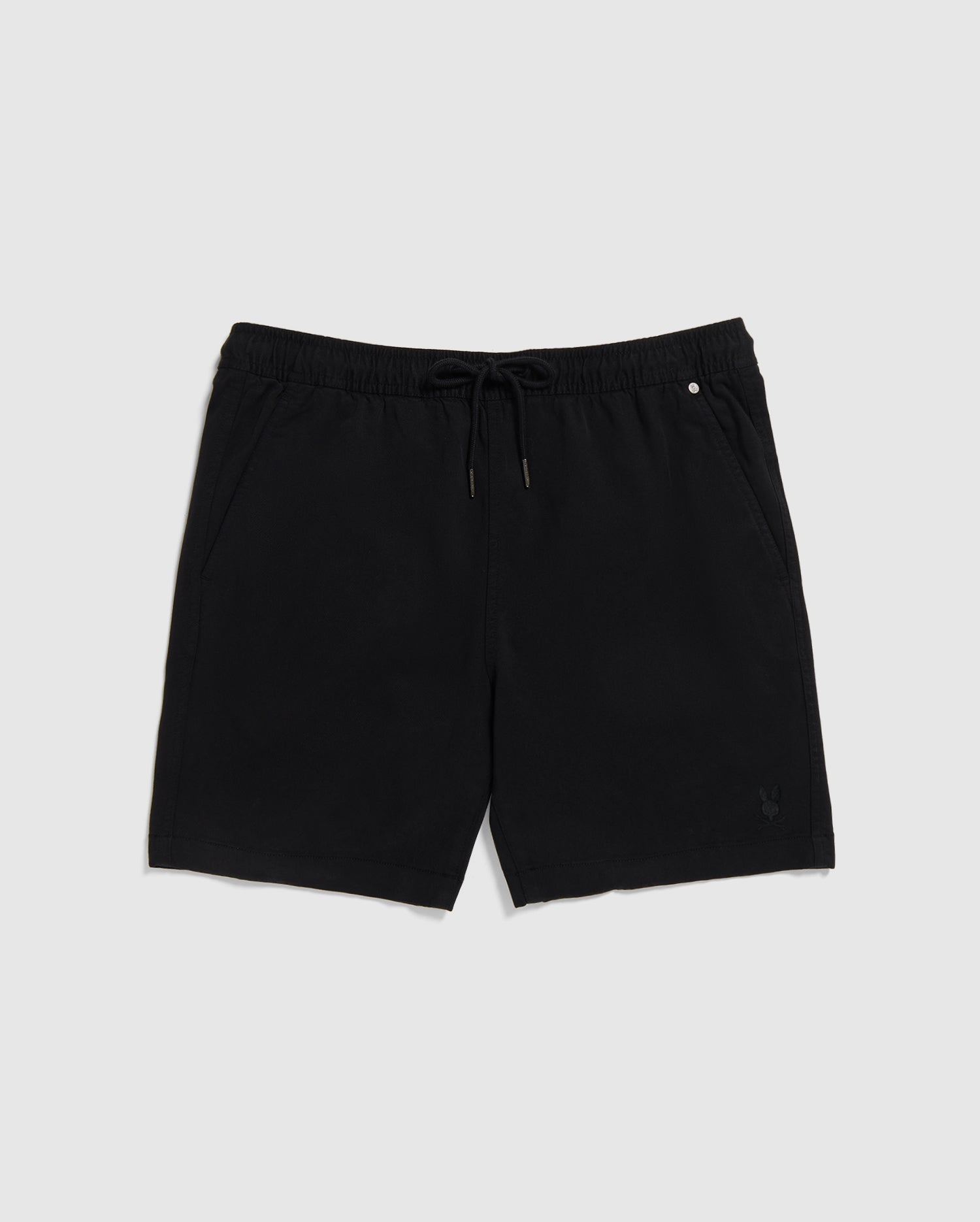 MENS WILLIS STRETCH TENCEL SHORT - B6R239Y1WB - Image 2