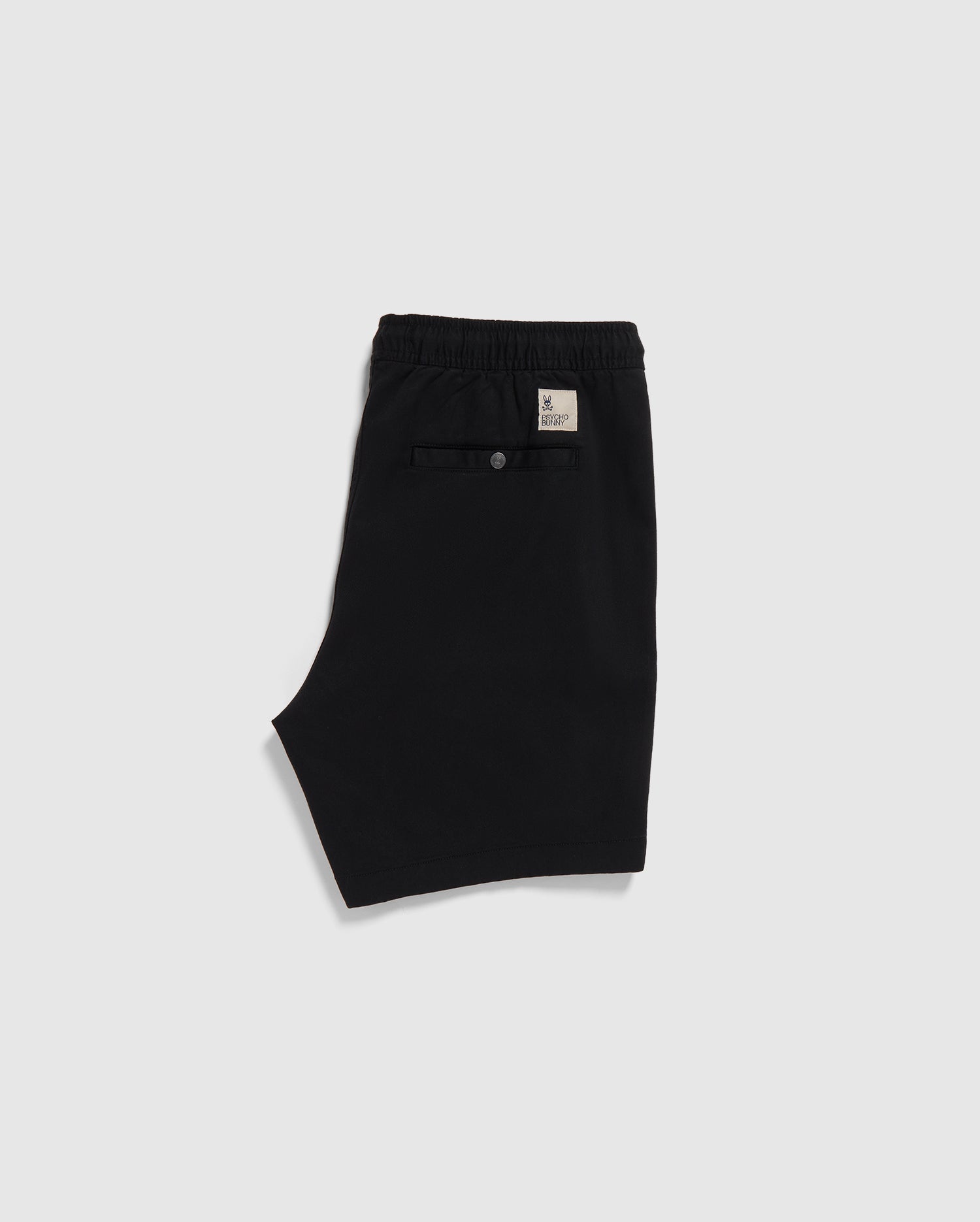 MENS WILLIS STRETCH TENCEL SHORT - B6R239Y1WB - Image 7