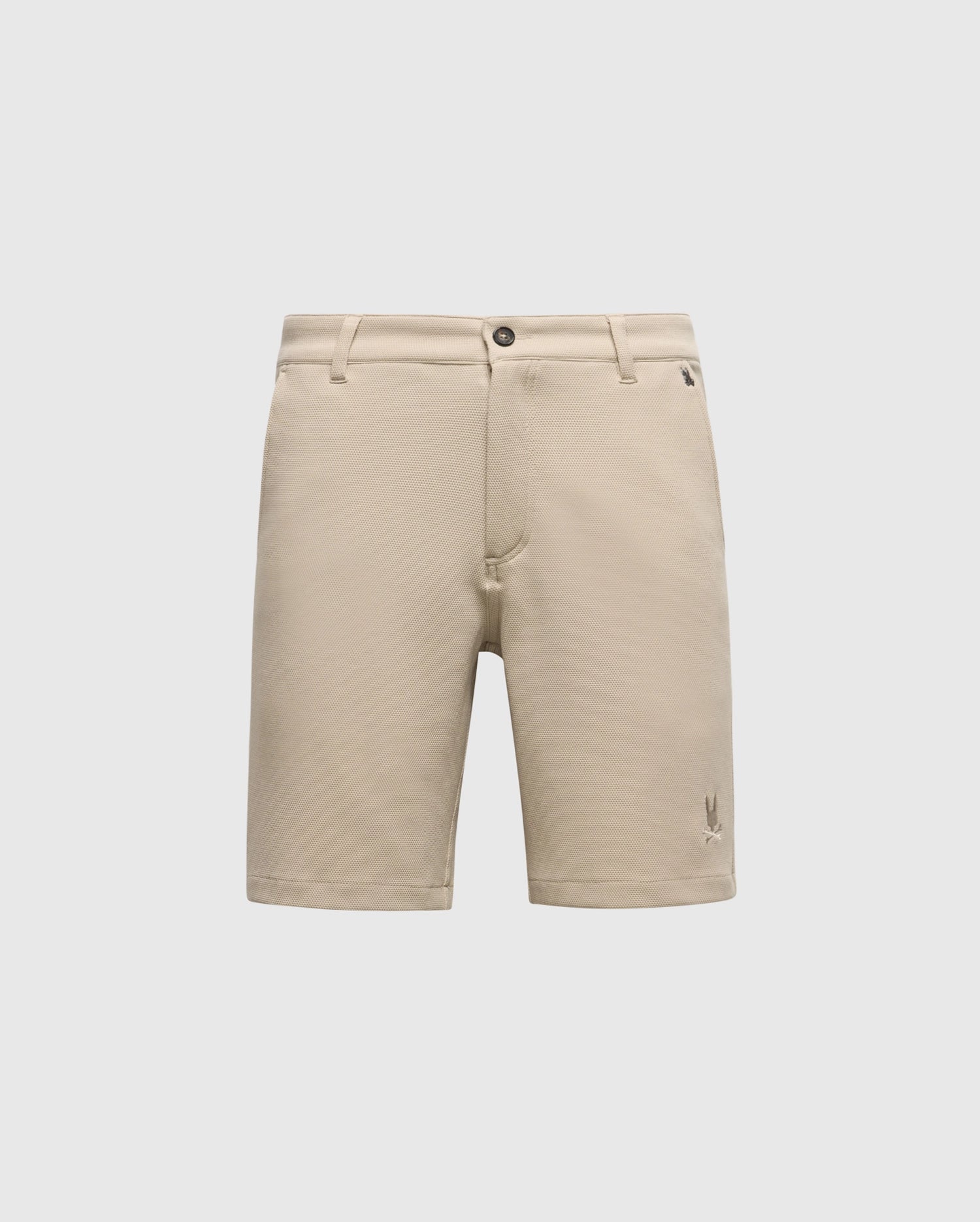 MENS SHIRO KNIT HONEYCOMB SHORT - B6R585F200 - Image 7