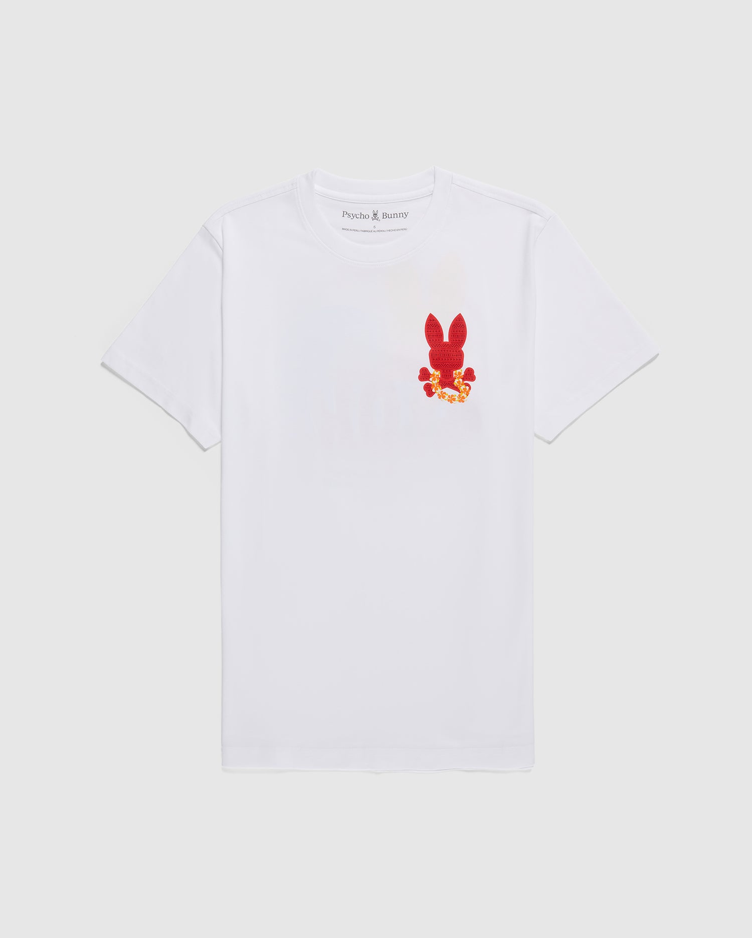 MENS HAWAII CITY TEE - B6U169Y1PC - Image 3