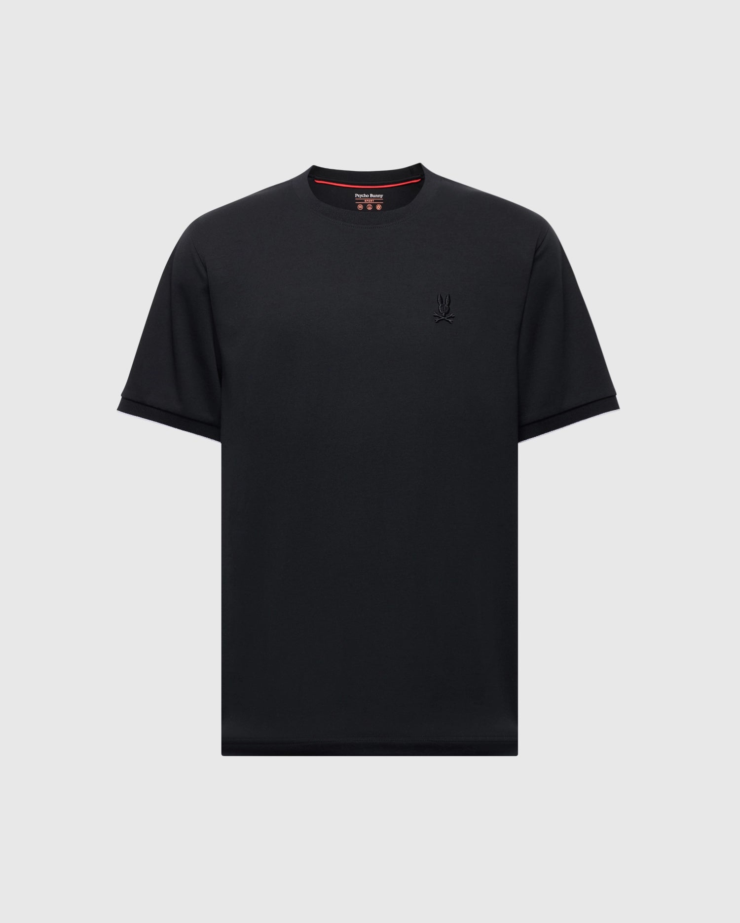 MENS BRYCE PERFORMANCE TEE - B6U490F200 - Image 7
