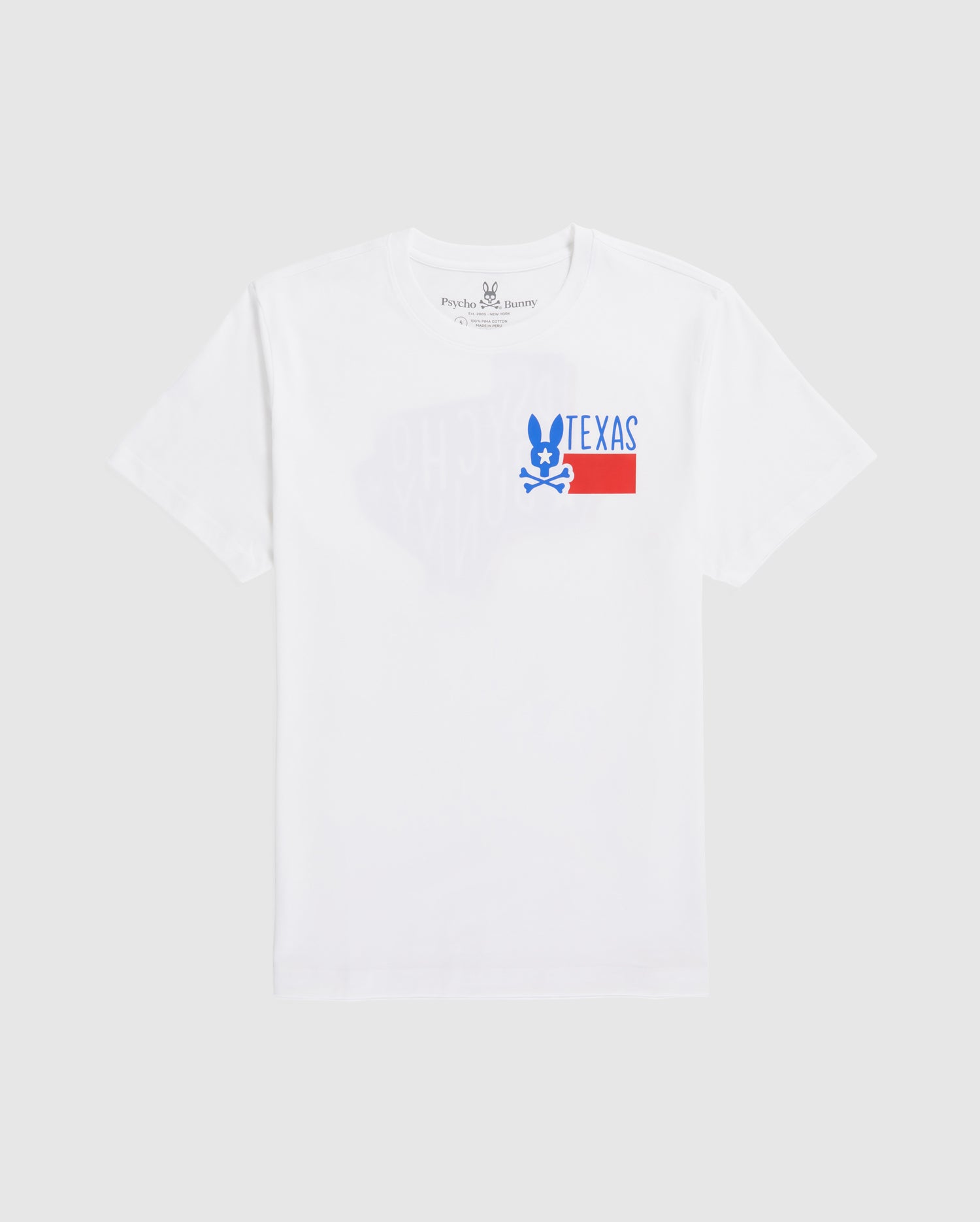 MENS TEXAS TEE - B6U553W1PC - Image 3