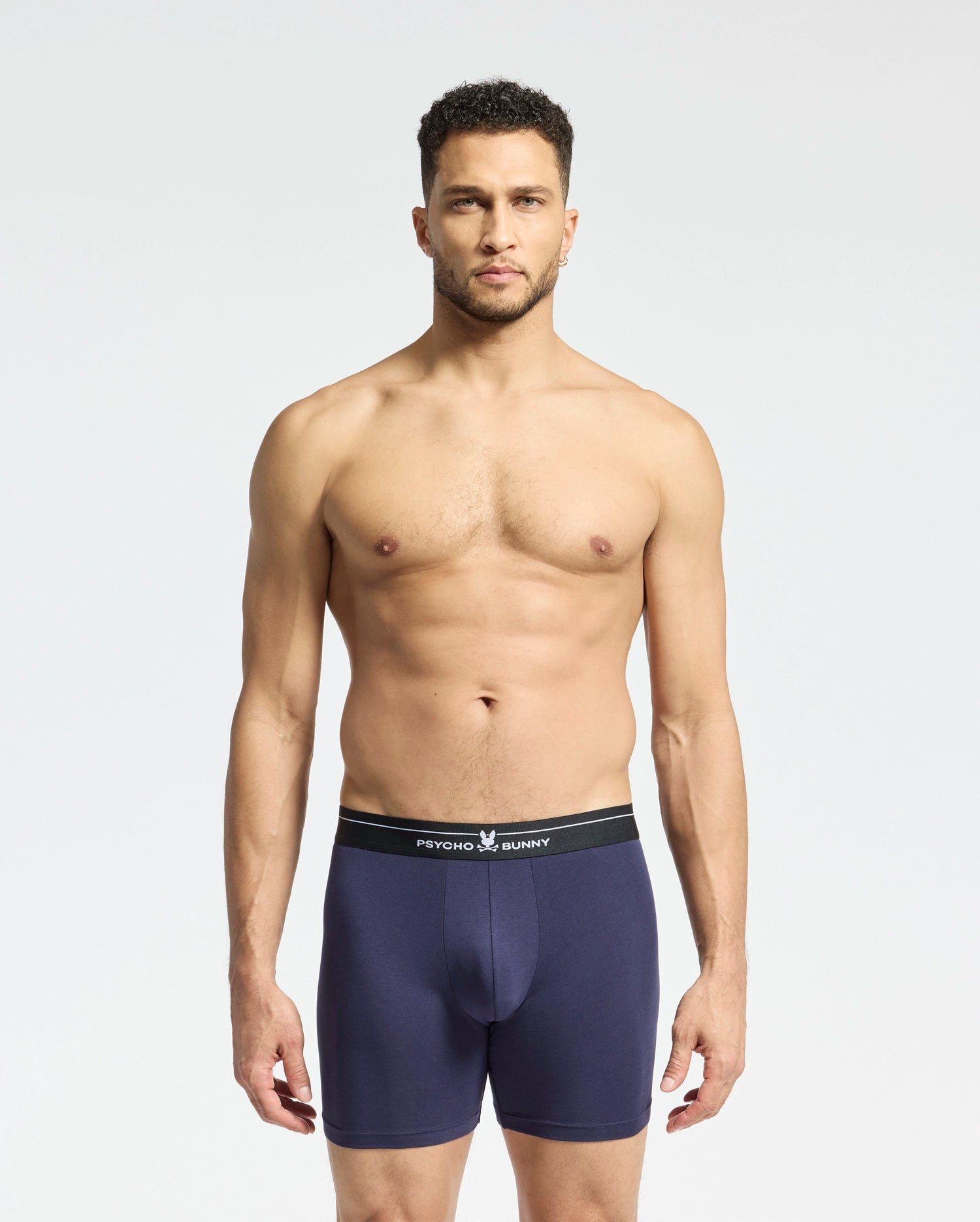 MENS 2 PACK BOXER BRIEF - B6V481F200 - Image 2