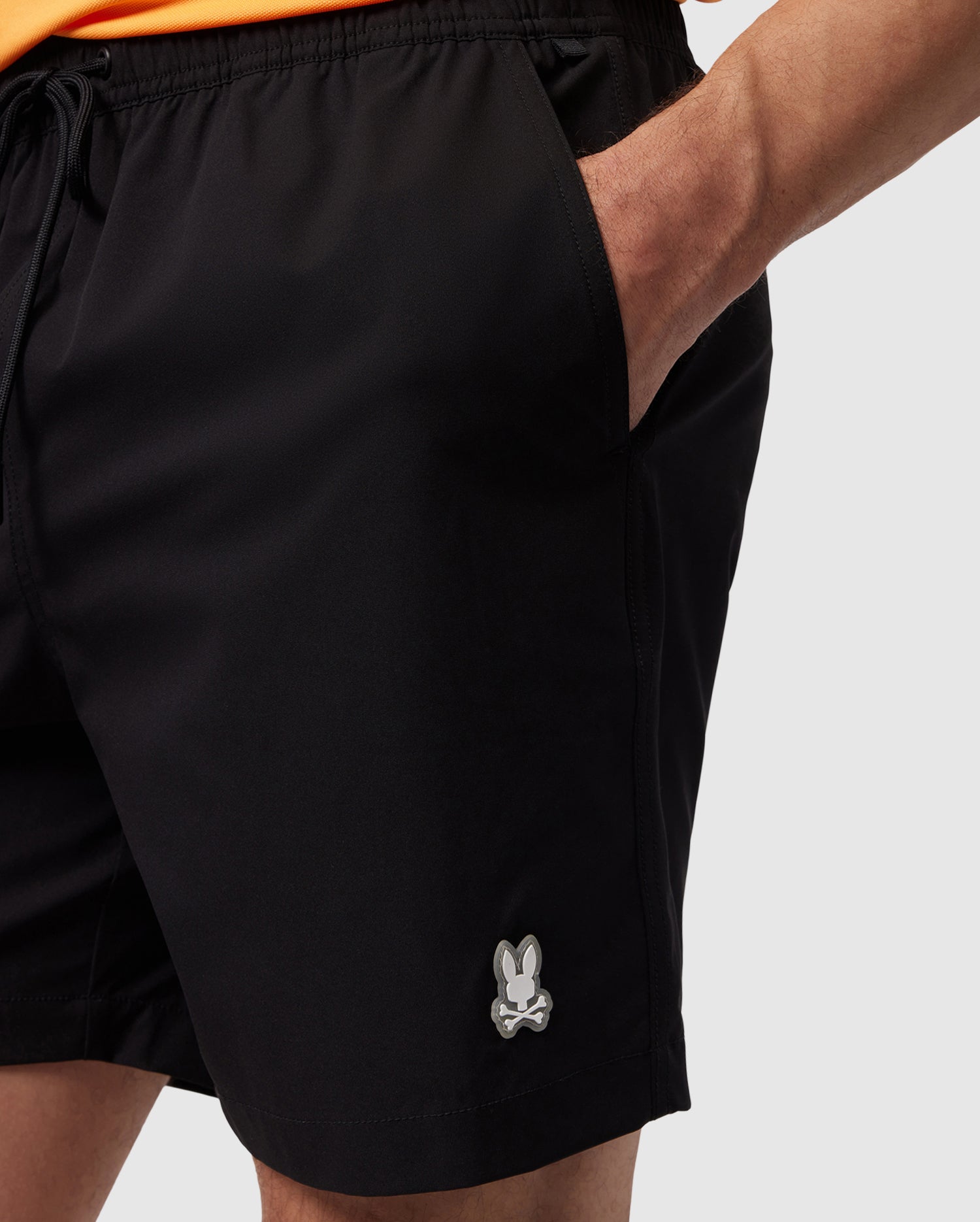 MENS MALTA HYDROCHROMIC SWIM TRUNK - B6W321B2SW - Image 3
