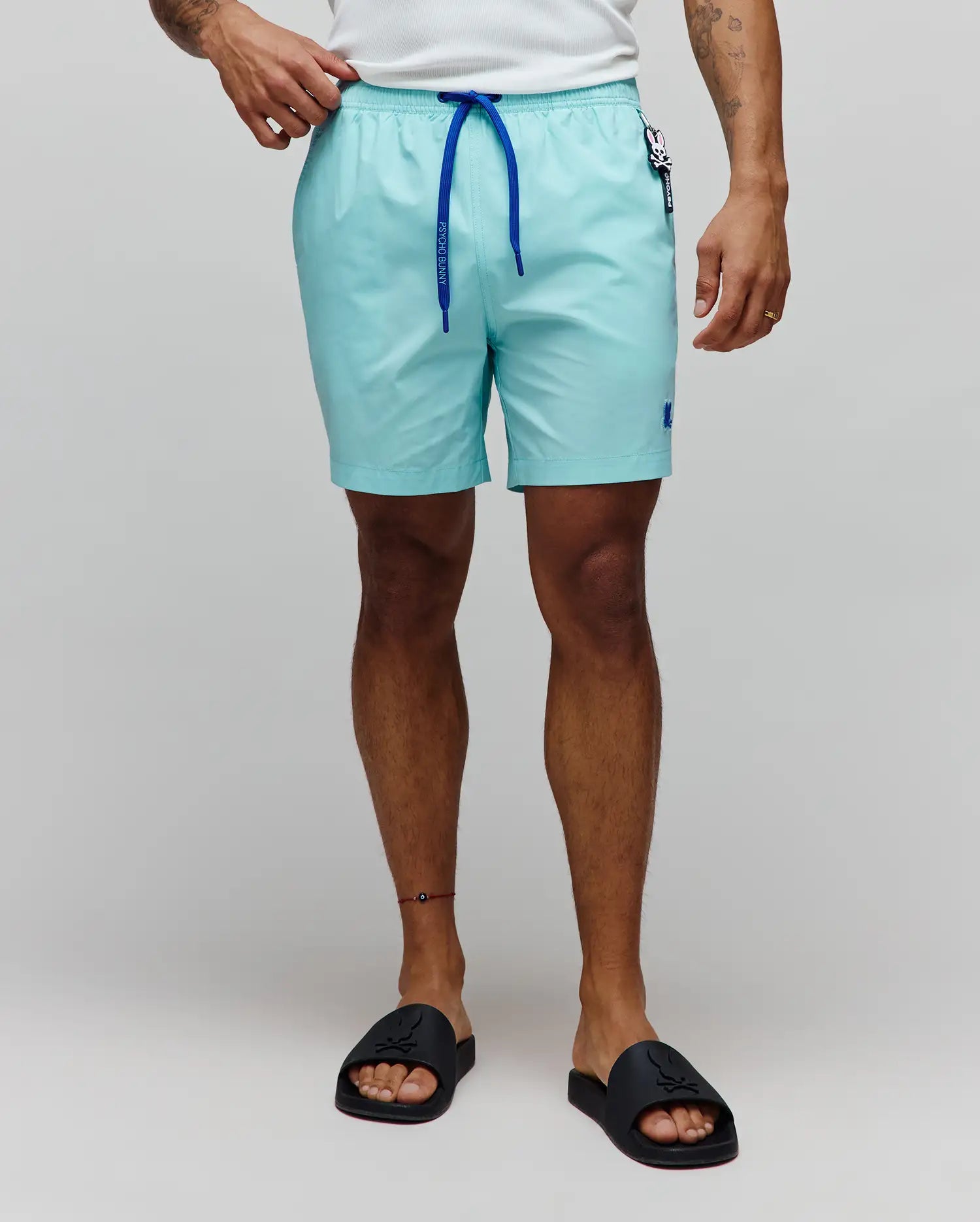 MENS SAMOS HYDROCHROMIC PRINTED SWIM TRUNK - B6W453F200 - Image 6