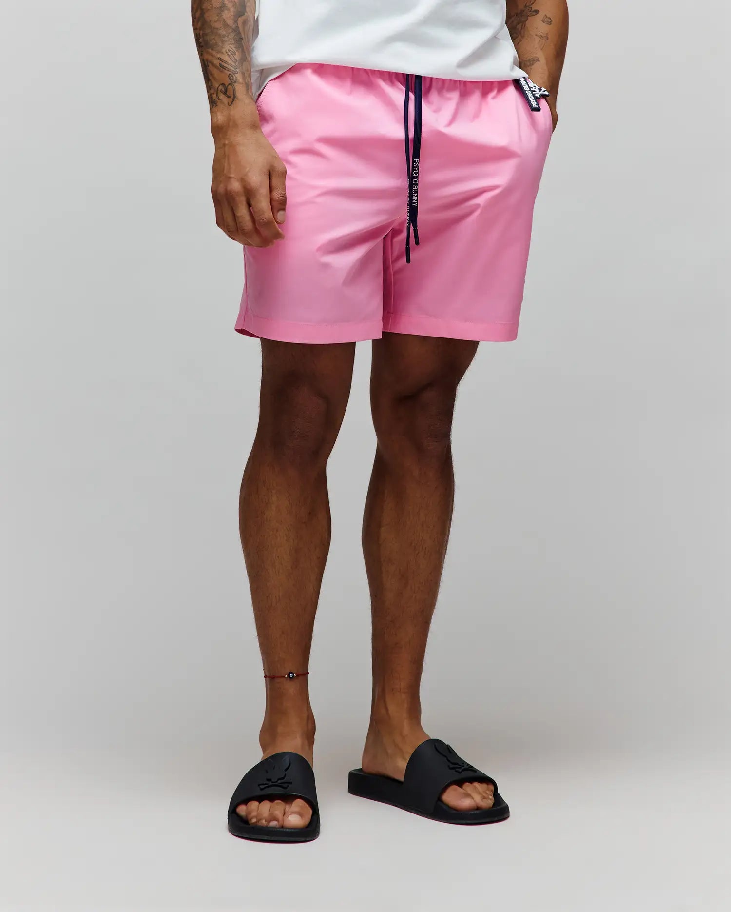 MENS SAMOS HYDROCHROMIC PRINTED SWIM TRUNK - B6W453F200 - Image 3