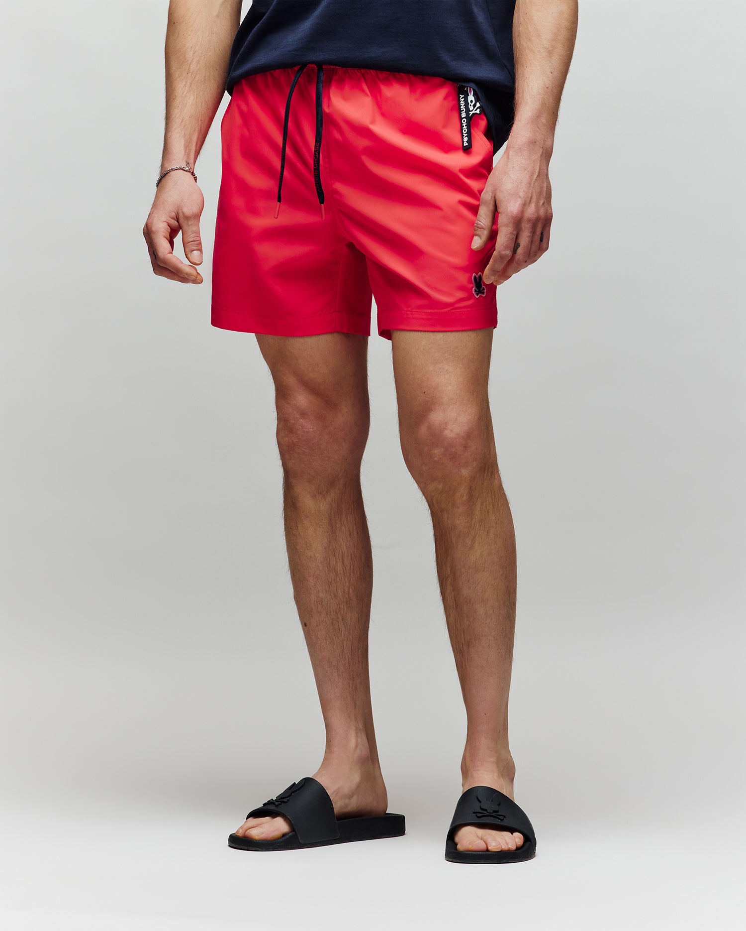 MENS SAMOS HYDROCHROMIC PRINTED SWIM TRUNK - B6W453F200 - Image 2