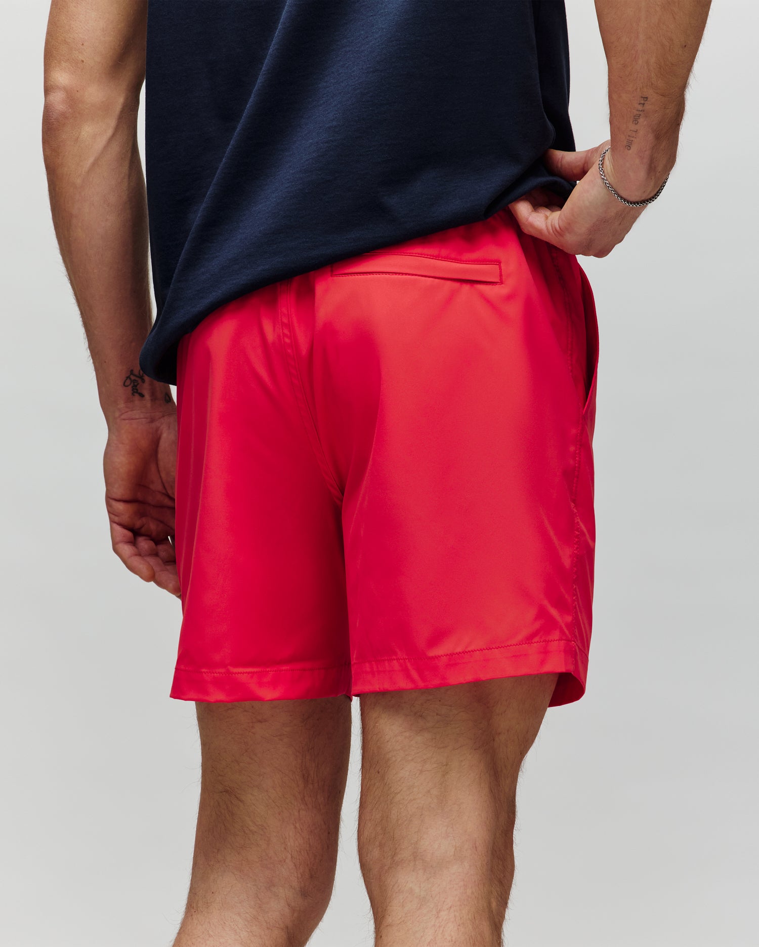 MENS SAMOS HYDROCHROMIC PRINTED SWIM TRUNK - B6W453F200 - Image 4