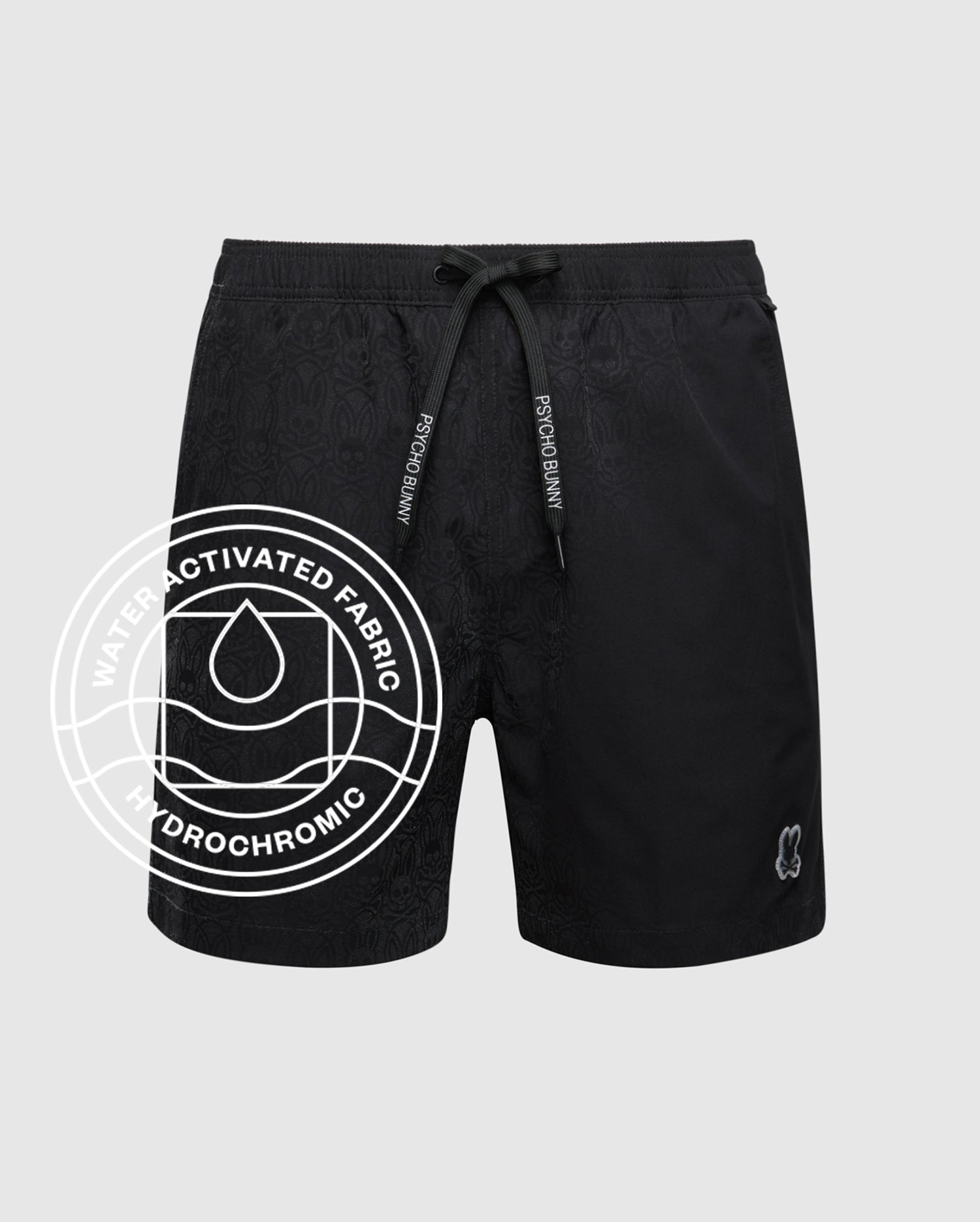 MENS SAMOS HYDROCHROMIC PRINTED SWIM TRUNK - B6W453F200