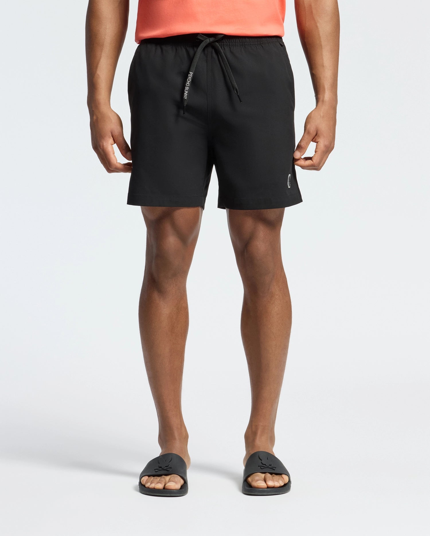 MENS SAMOS HYDROCHROMIC PRINTED SWIM TRUNK - B6W453F200 - Image 2