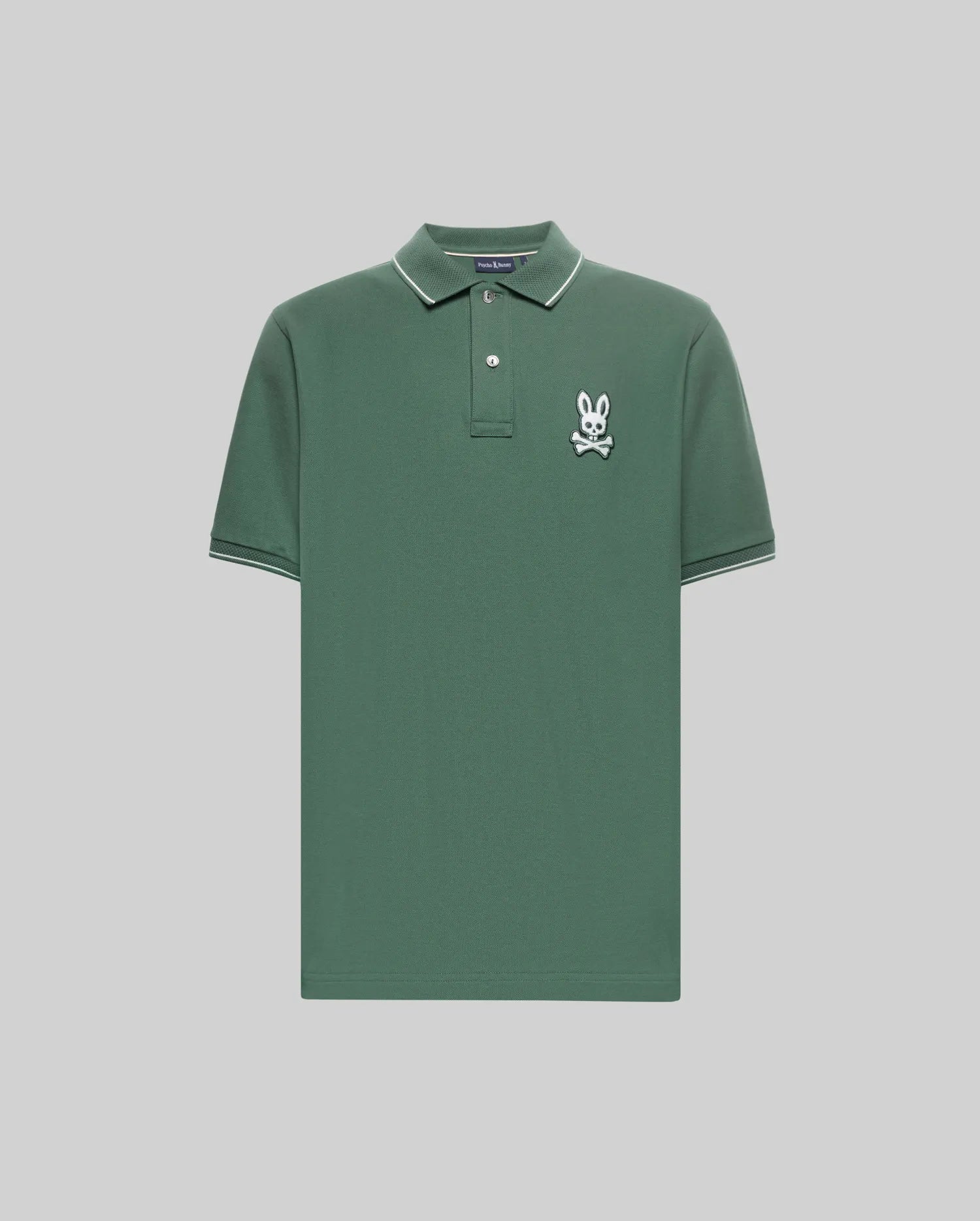 BIG AND TALL TATE BUNNY PIQUE POLO - BT0100015 - Image 5