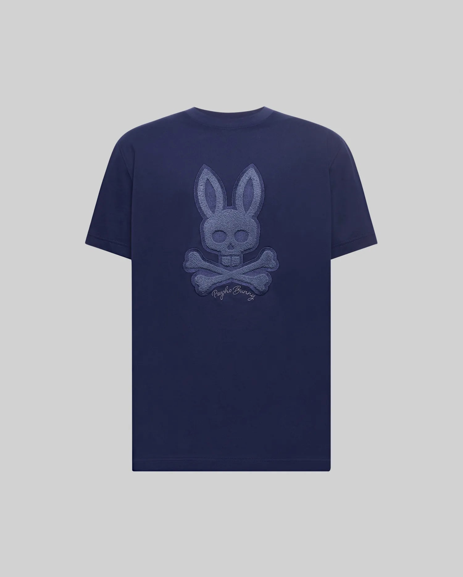 BIG AND TALL TATE BUNNY GRAPHIC TEE - BT0200029 - Image 5