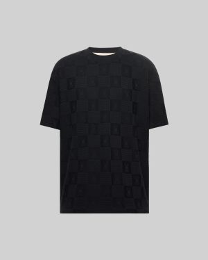 MENS BIG AND TALL DUSTIN OVERSIZED FIT TEE - BT0200050