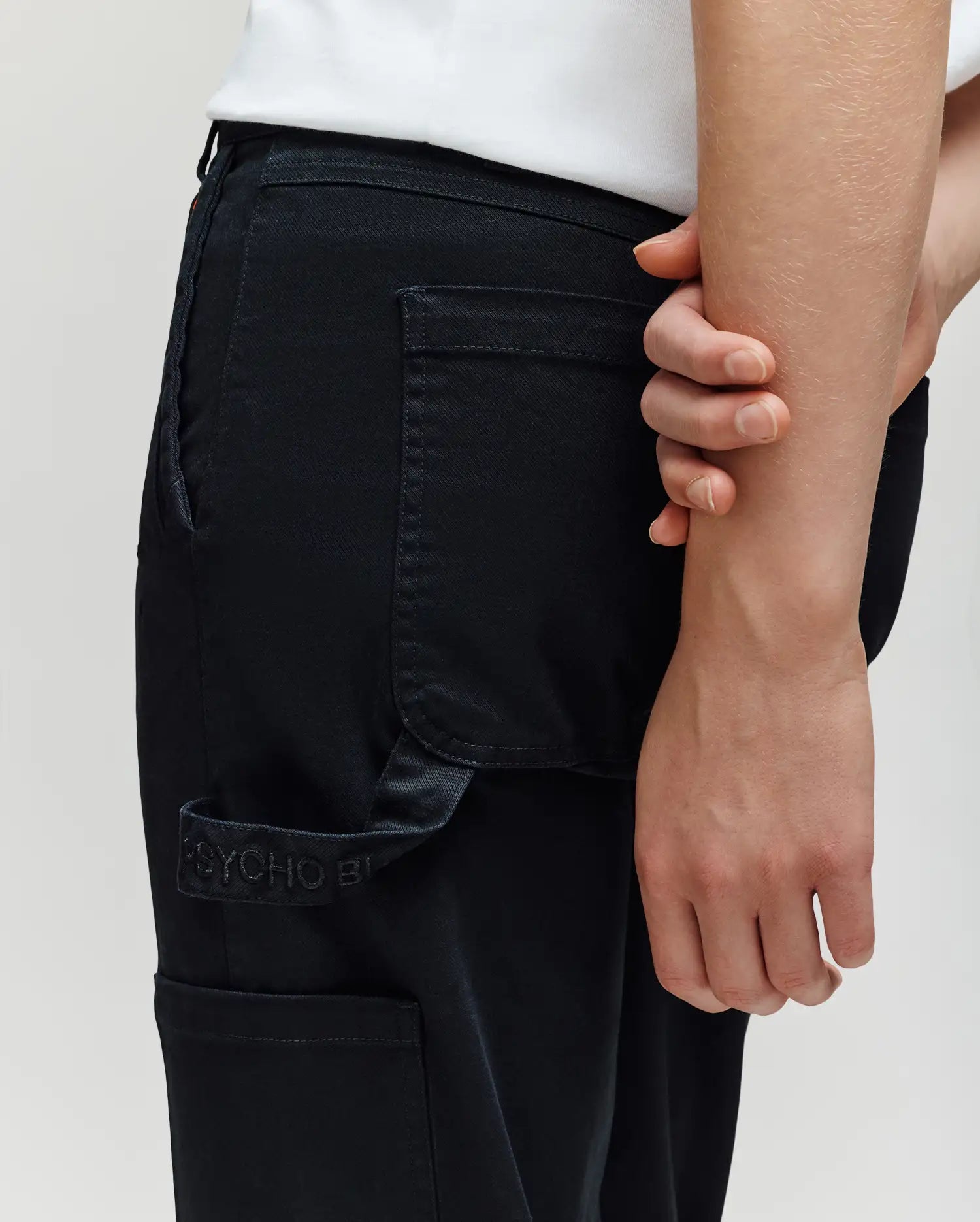 KIDS RUSSELL CARPENTER PANT - KB0600001 - Image 3