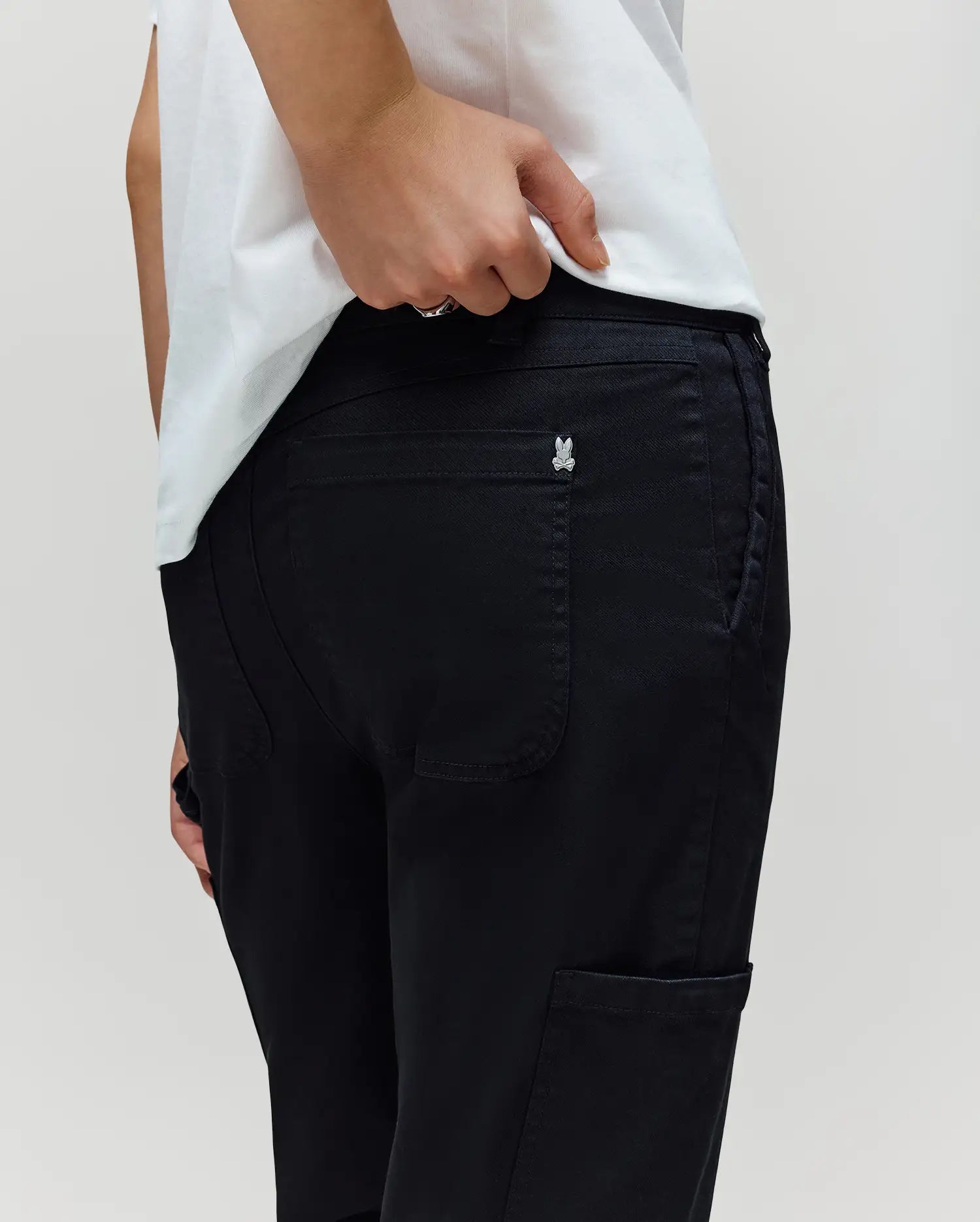 KIDS RUSSELL CARPENTER PANT - KB0600001 - Image 4