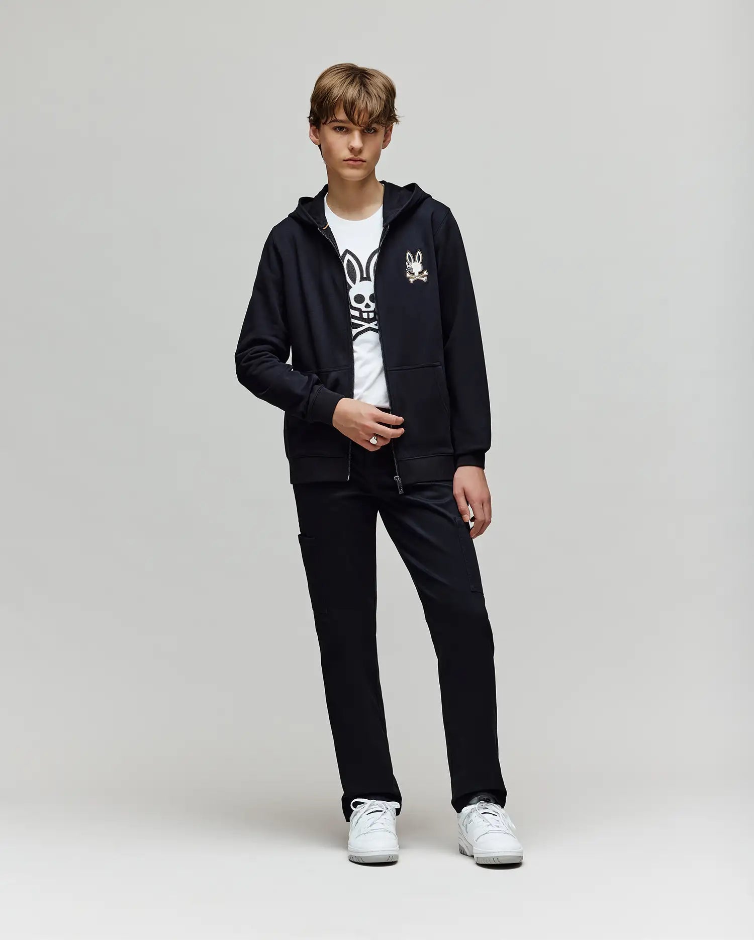 KIDS RUSSELL CARPENTER PANT - KB0600001 - Image 5