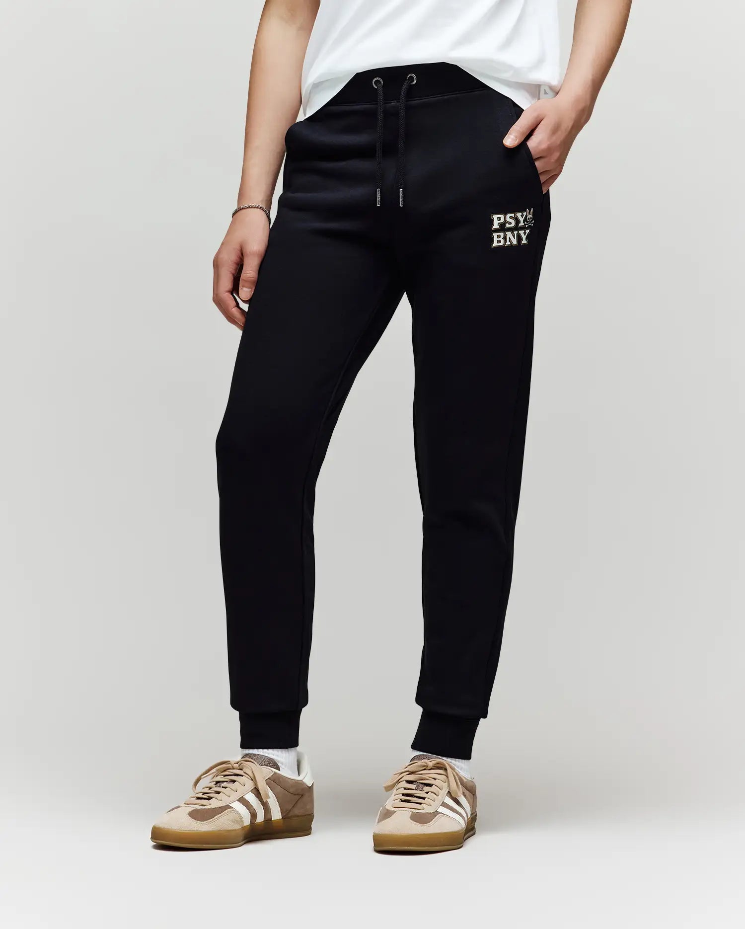 KIDS WADE SWEATPANT - KB0800002 - Image 6