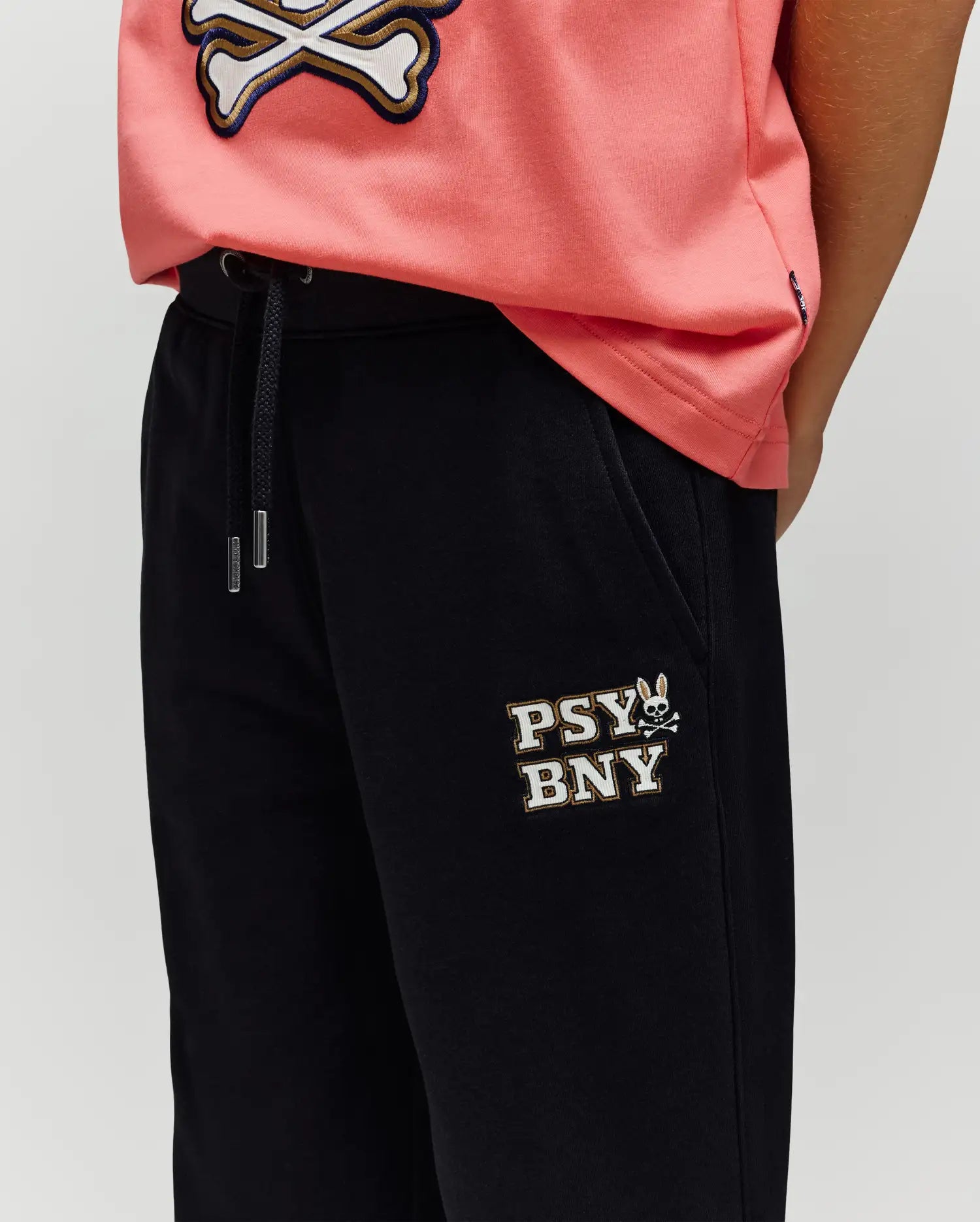 KIDS WADE SWEATPANT - KB0800002 - Image 2