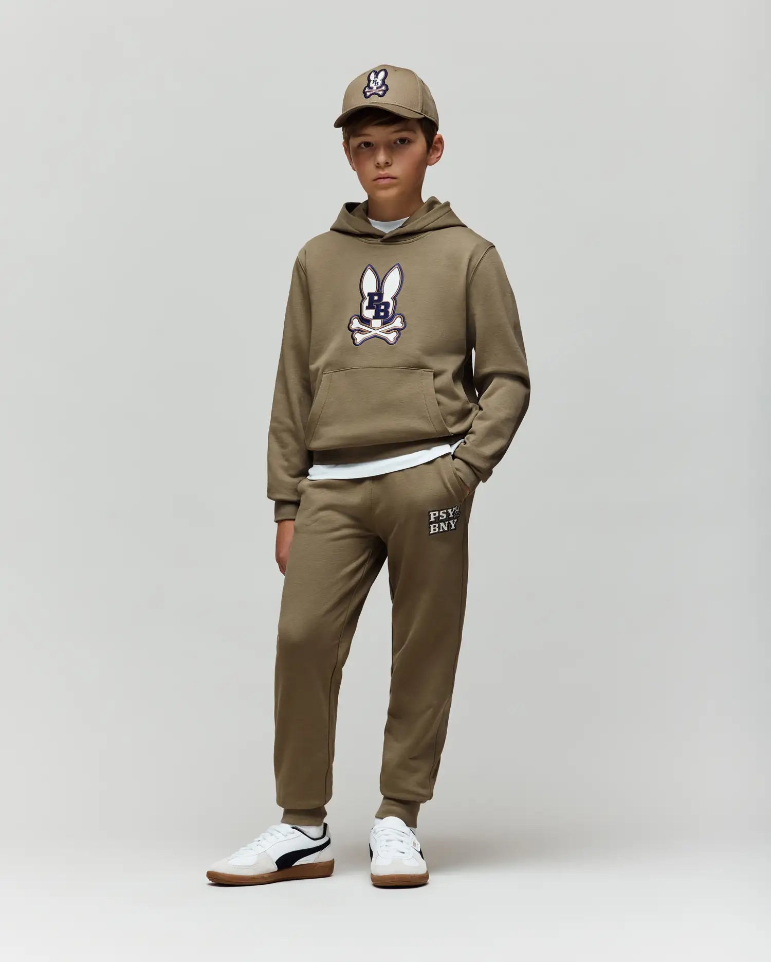 KIDS WADE SWEATPANT - KB0800002 - Image 5