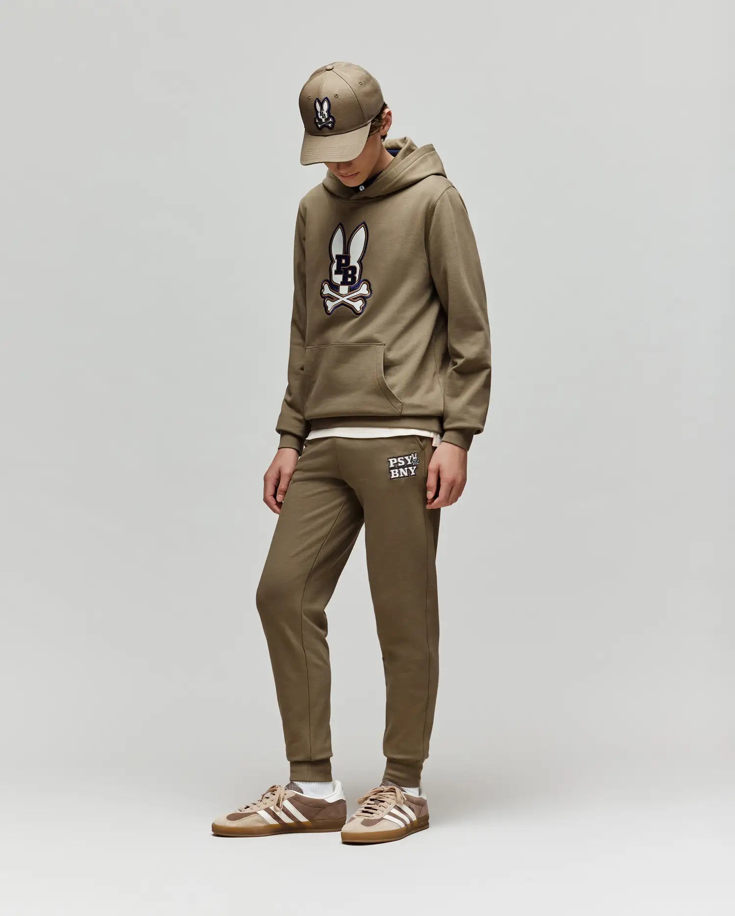 KIDS WADE SWEATPANT - KB0800002 - Image 9