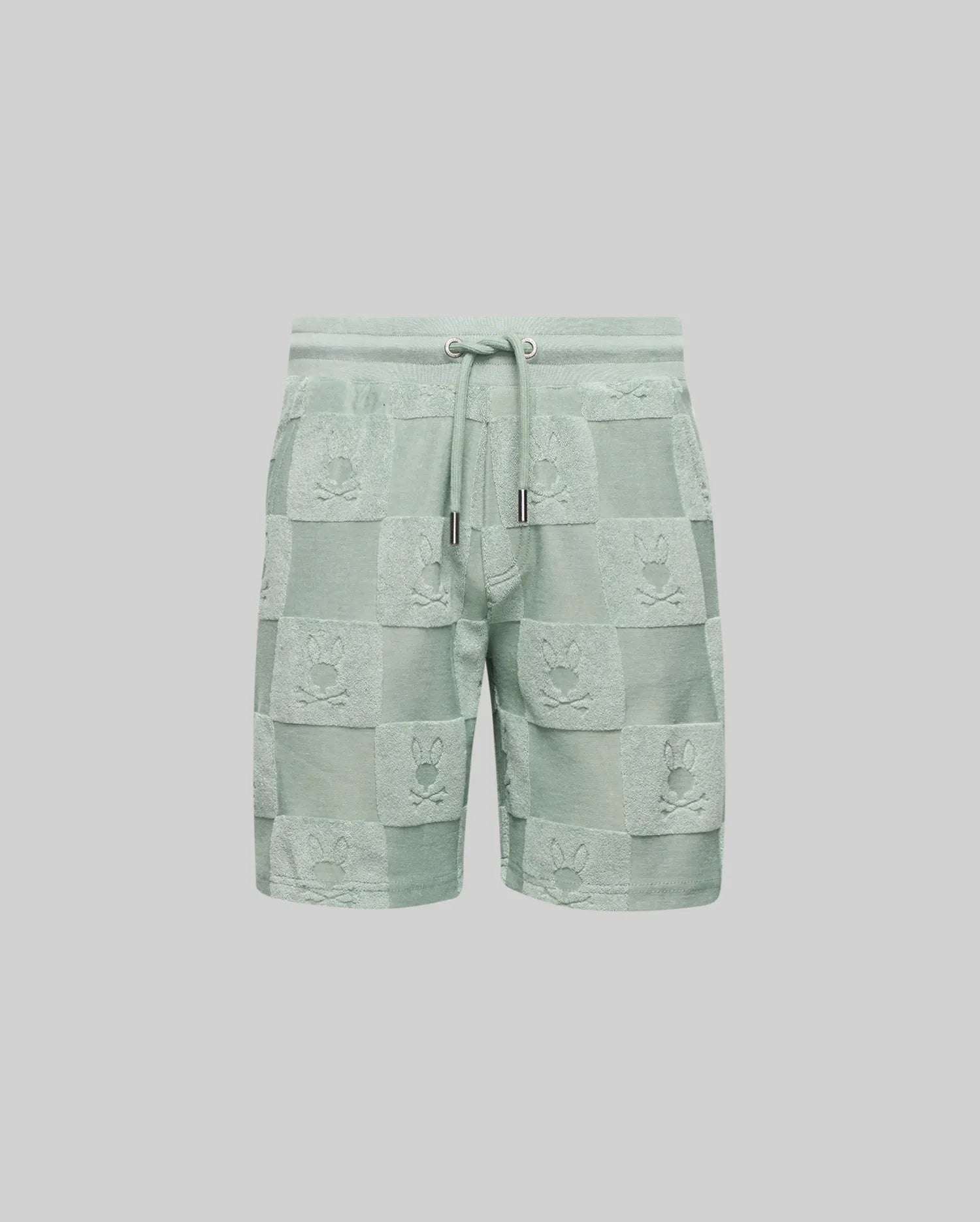 KIDS KELVIN TOWEL TERRY SWEATSHORT - KB0900002 - Image 5