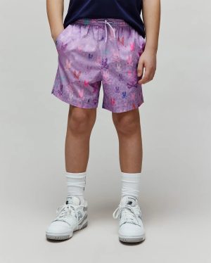 KIDS VAN SWIM TRUNK - KB1000028