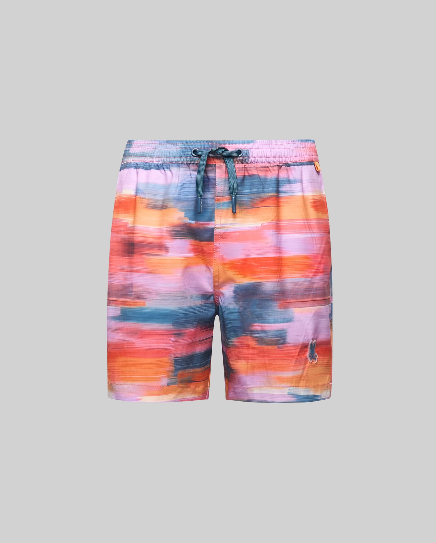 KIDS RAPHAEL SWIM TRUNK - KB1000048 - Image 5