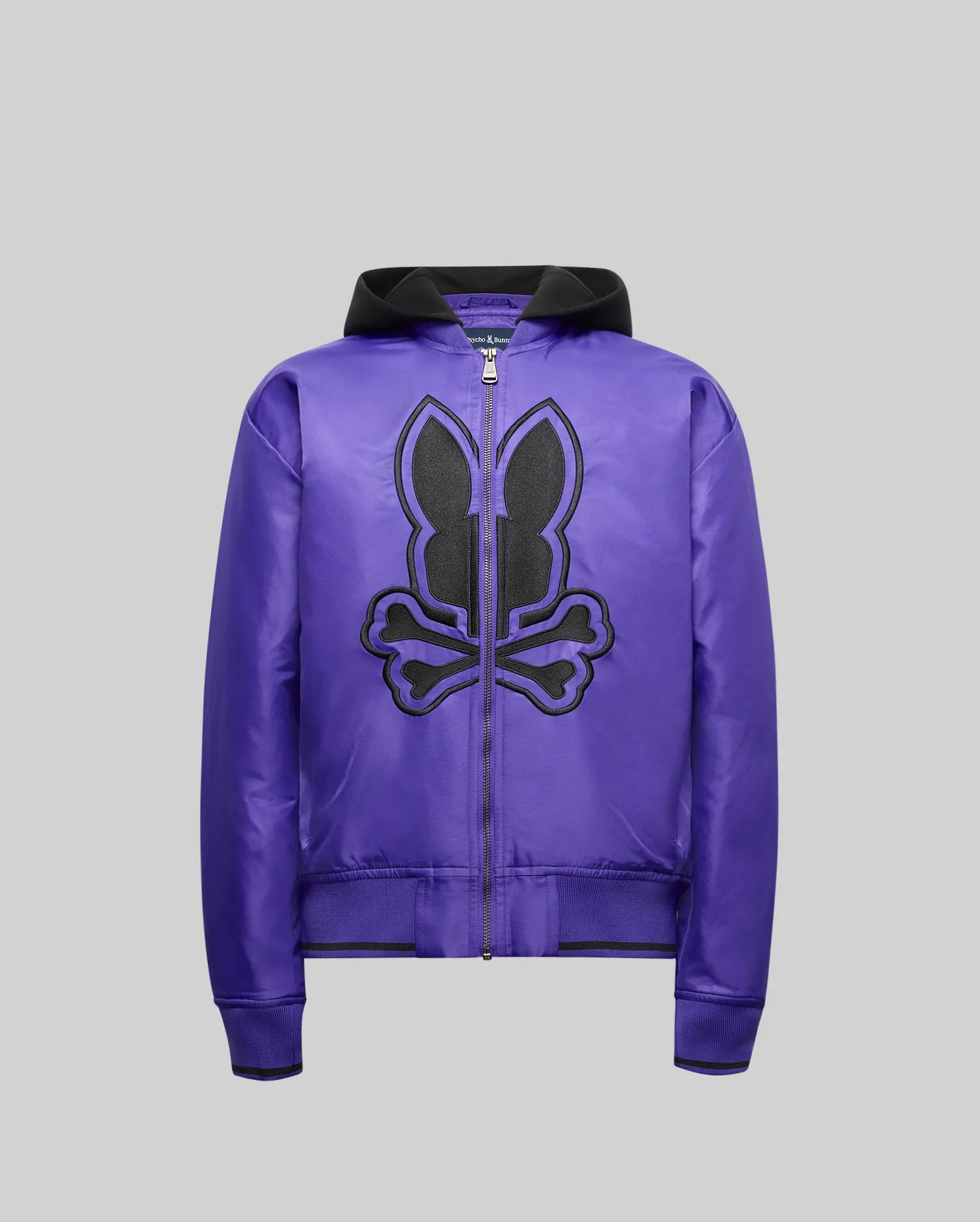 KIDS MAGNUS RELAXED BOMBER - KO1100008 - Image 6