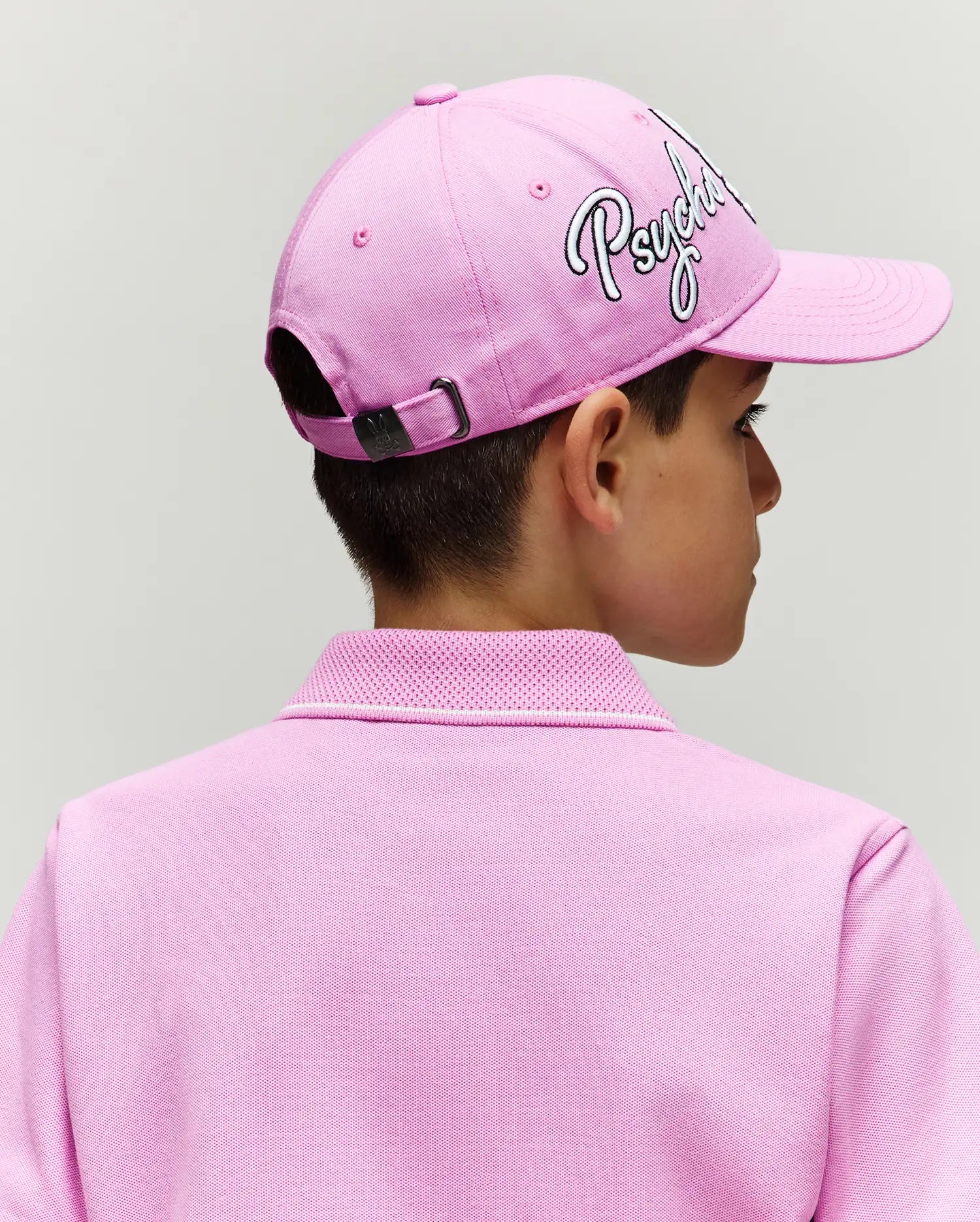 KIDS TATE BASEBALL CAP - KO1500031 - Image 5