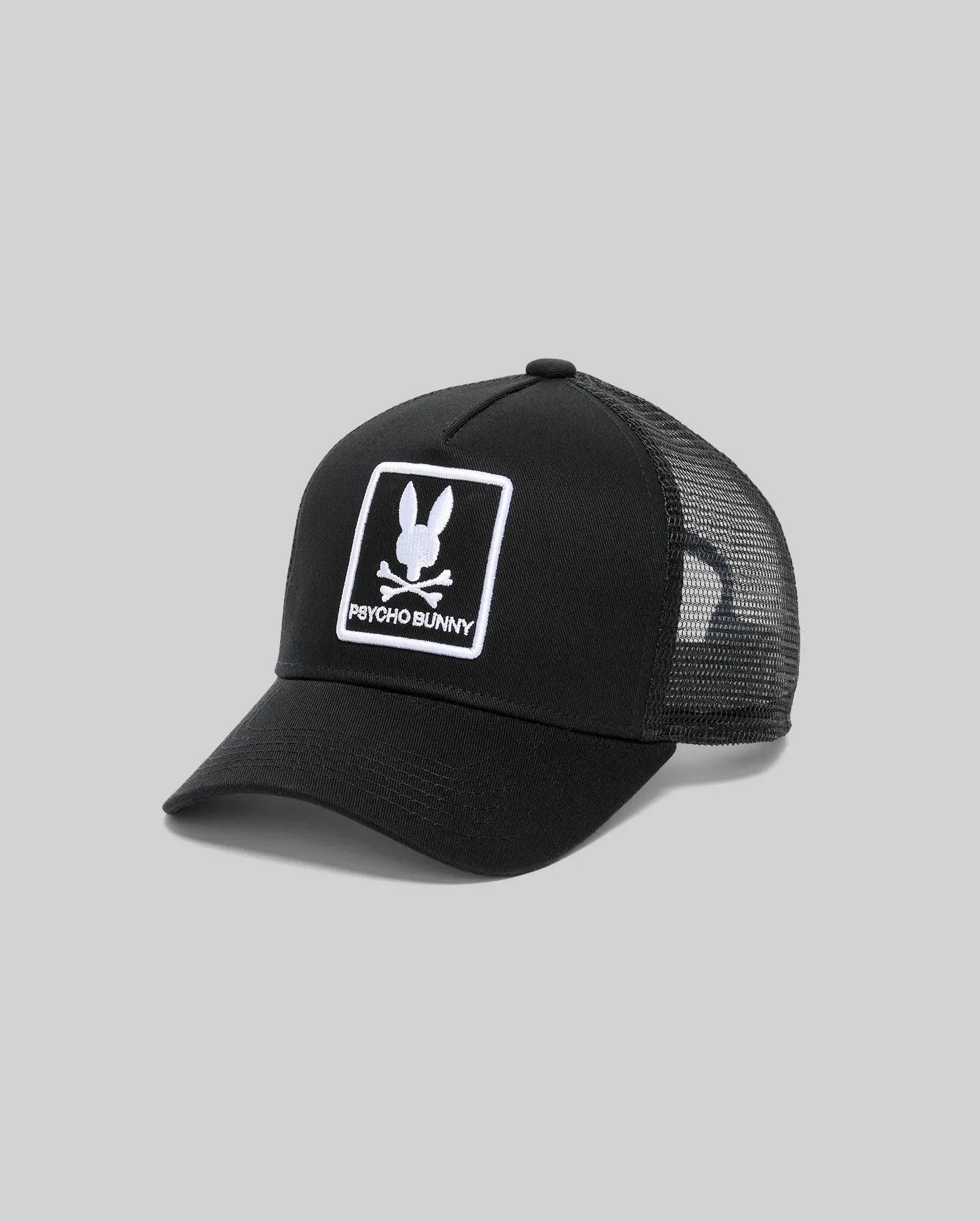 KIDS ADAMO TRUCKER CAP - KO1500044 - Image 2