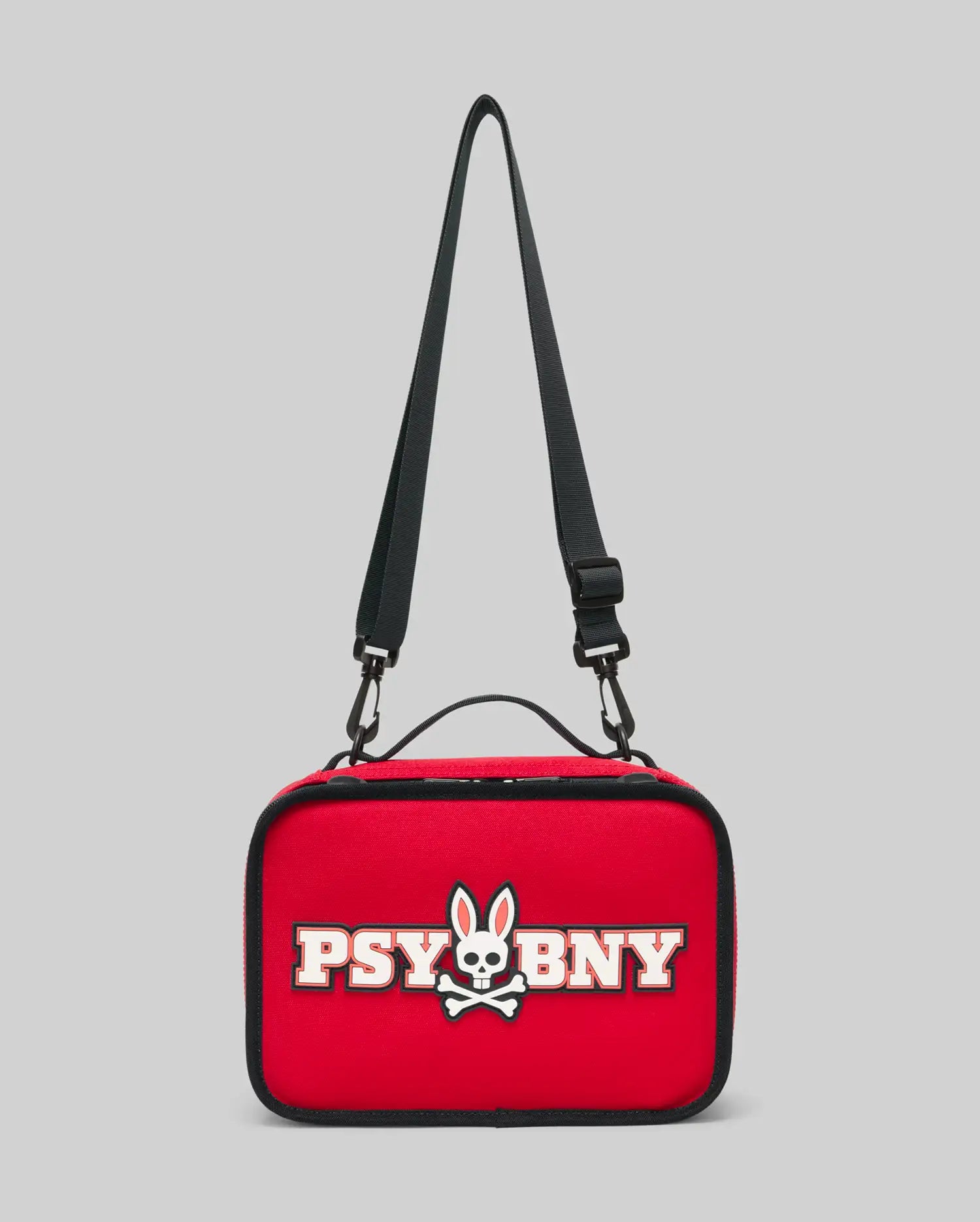 PSYCHO BUNNY LUNCH BOX - KO2400002 - Image 4