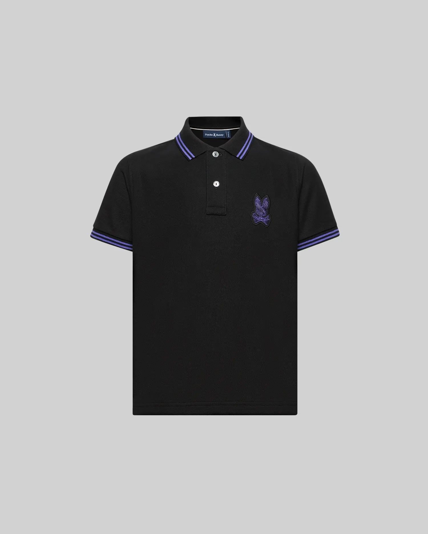 KIDS KENDRICK PIQUE POLO - KT0100064 - Image 5