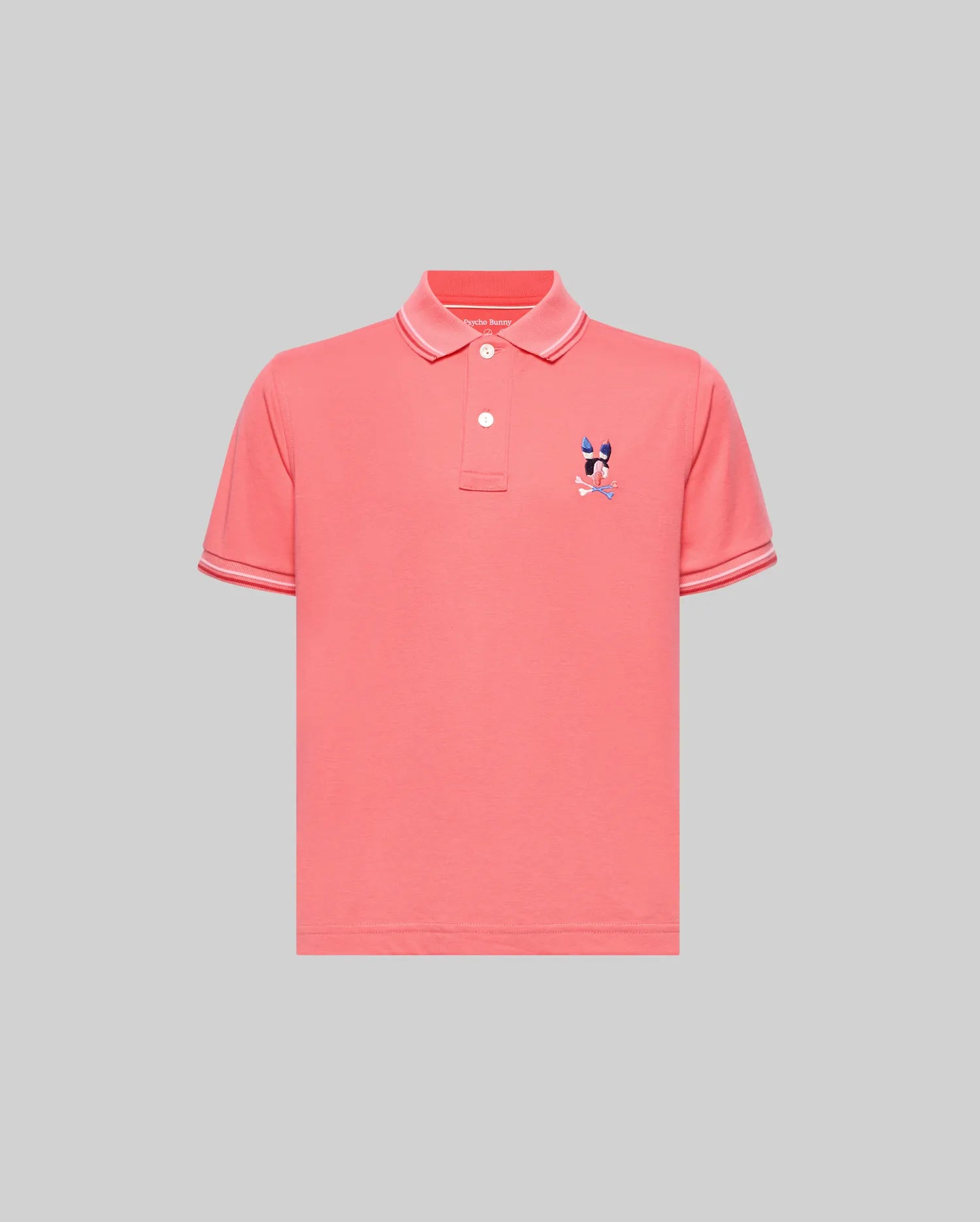 KIDS ARA PERFORMANCE PIQUE POLO - KT0100075 - Image 4