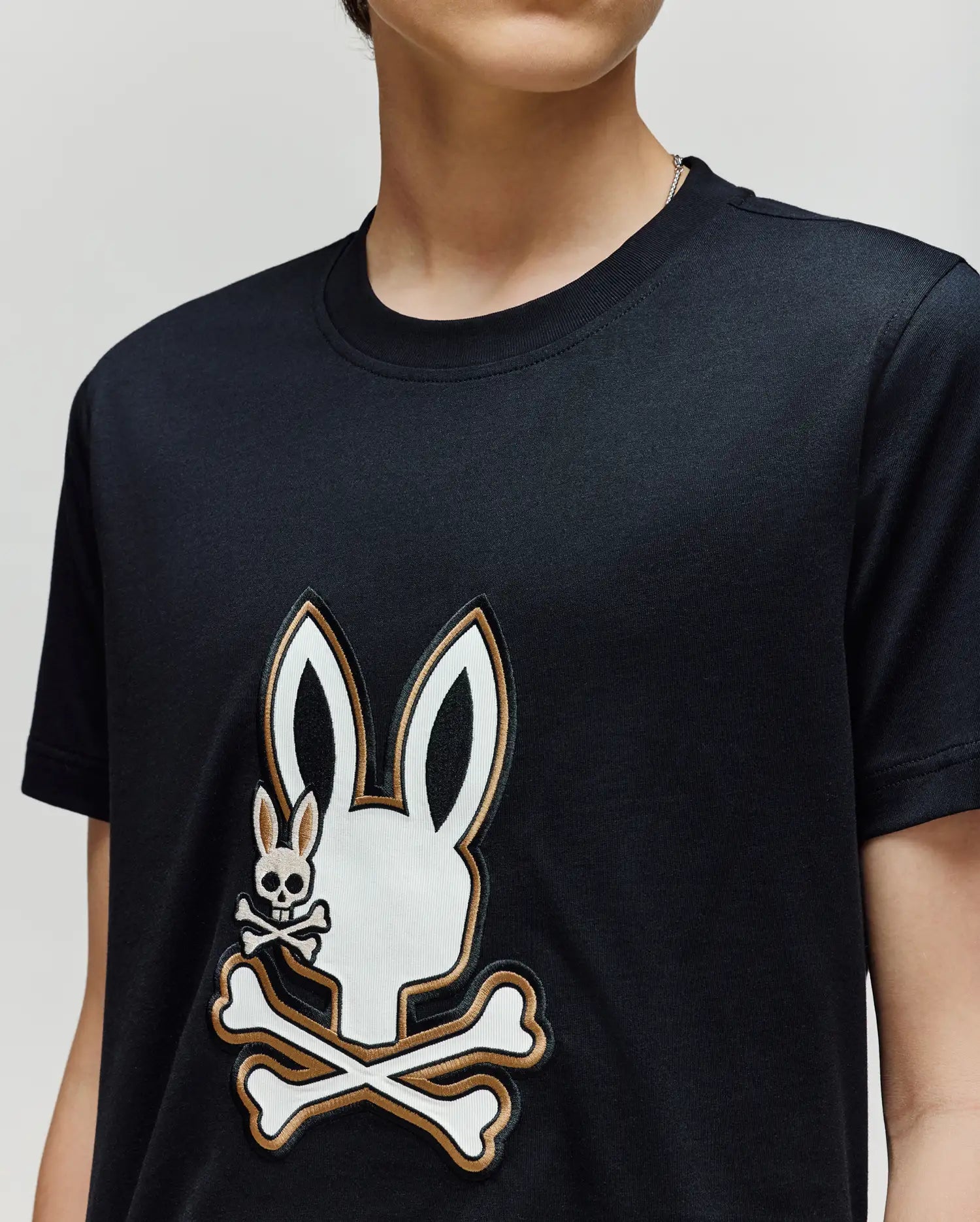 KIDS WADE GRAPHIC TEE - KT0200054 - Image 3