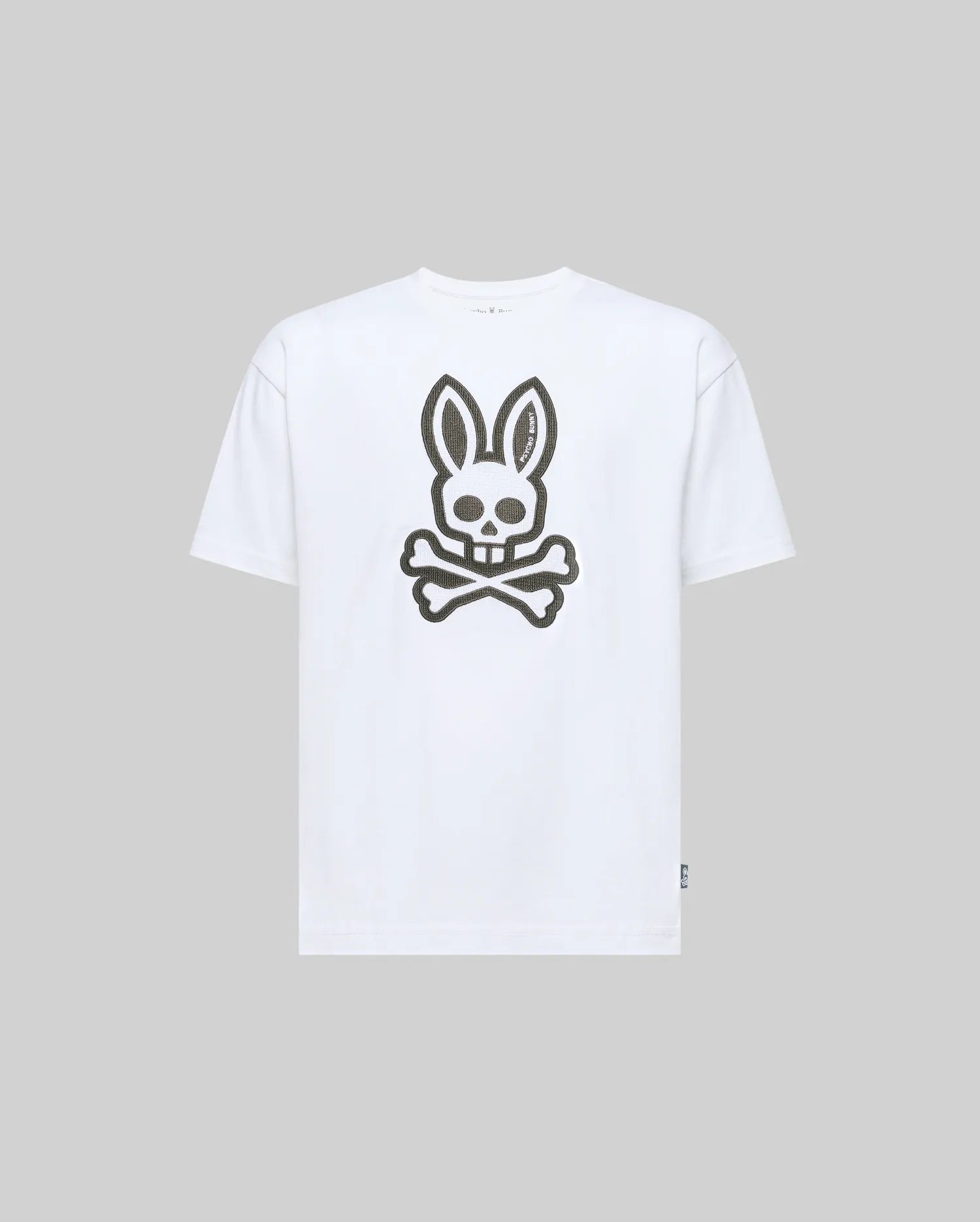 KIDS RYDER OVERSIZED TEE - KT0200056